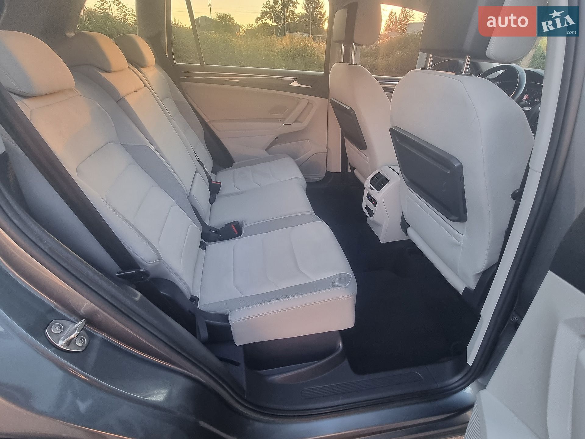Volkswagen Tiguan Allspace 2019 VIN WVGZZZ5NZLM073506 фото оголошення 26 з 28