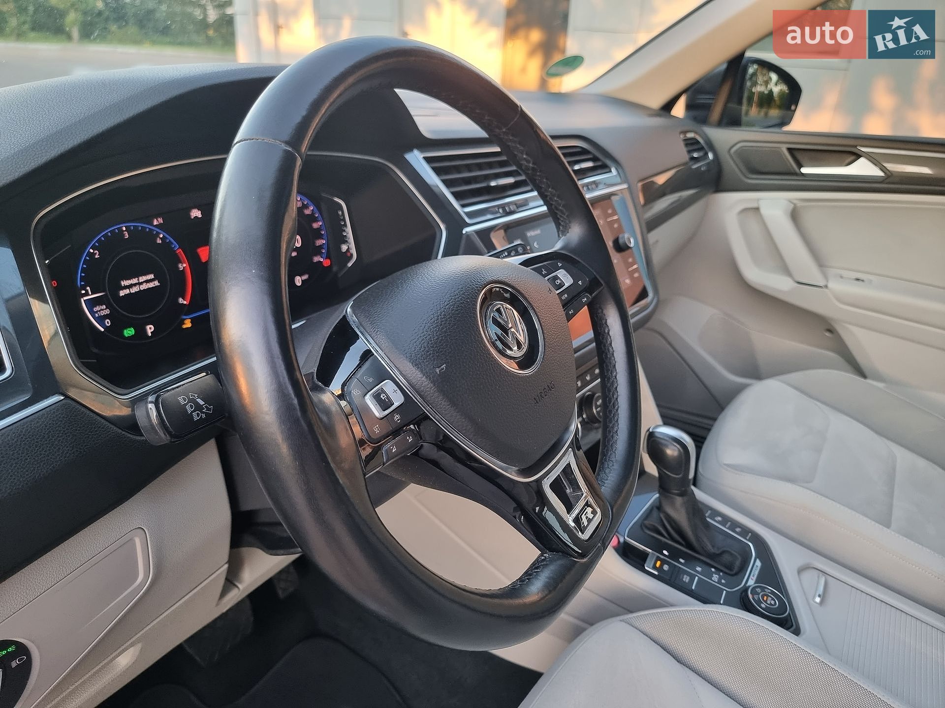 Volkswagen Tiguan Allspace 2019 VIN WVGZZZ5NZLM073506 фото оголошення 18 з 28