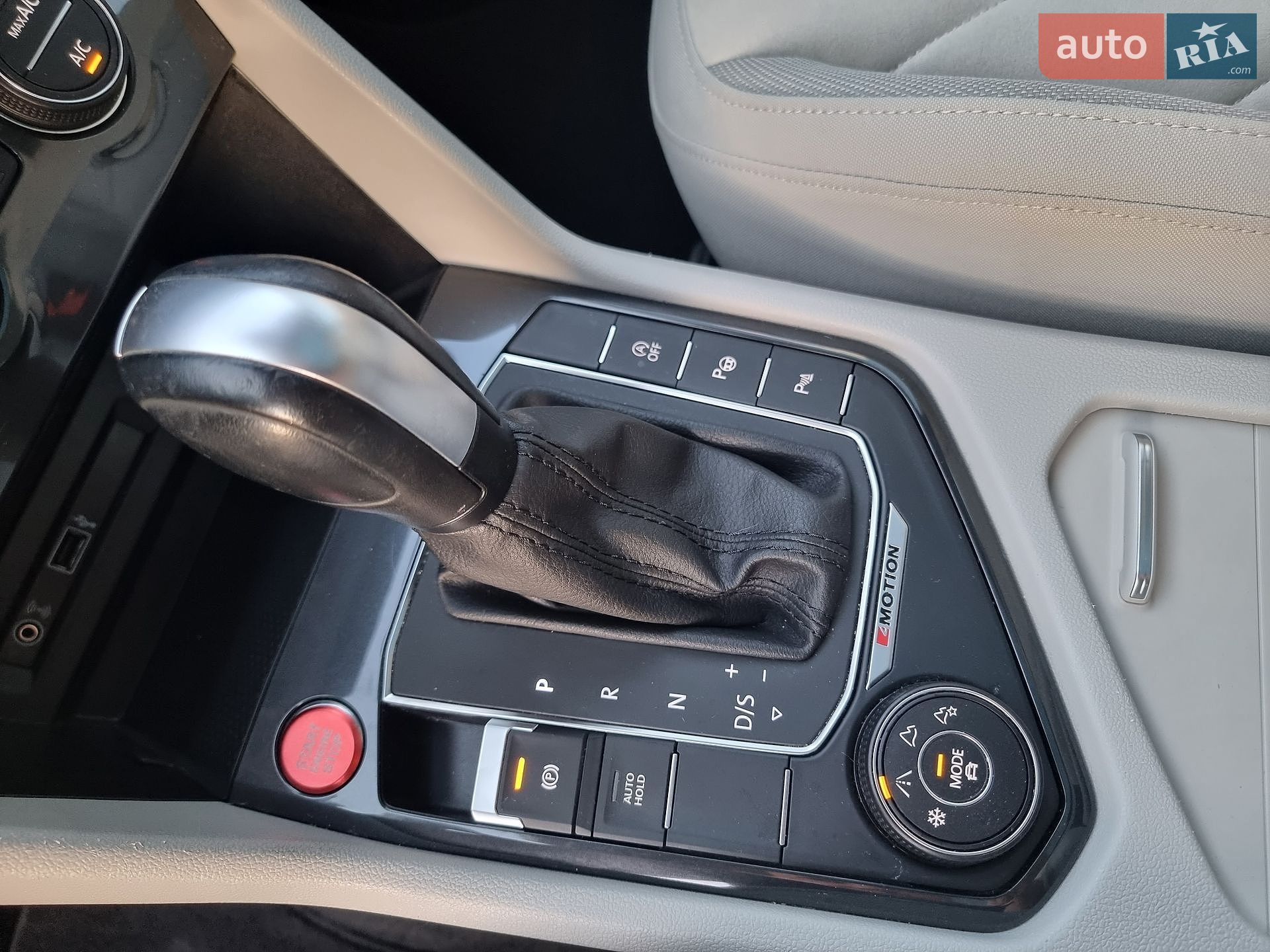 Volkswagen Tiguan Allspace 2019 VIN WVGZZZ5NZLM073506 фото оголошення 23 з 28