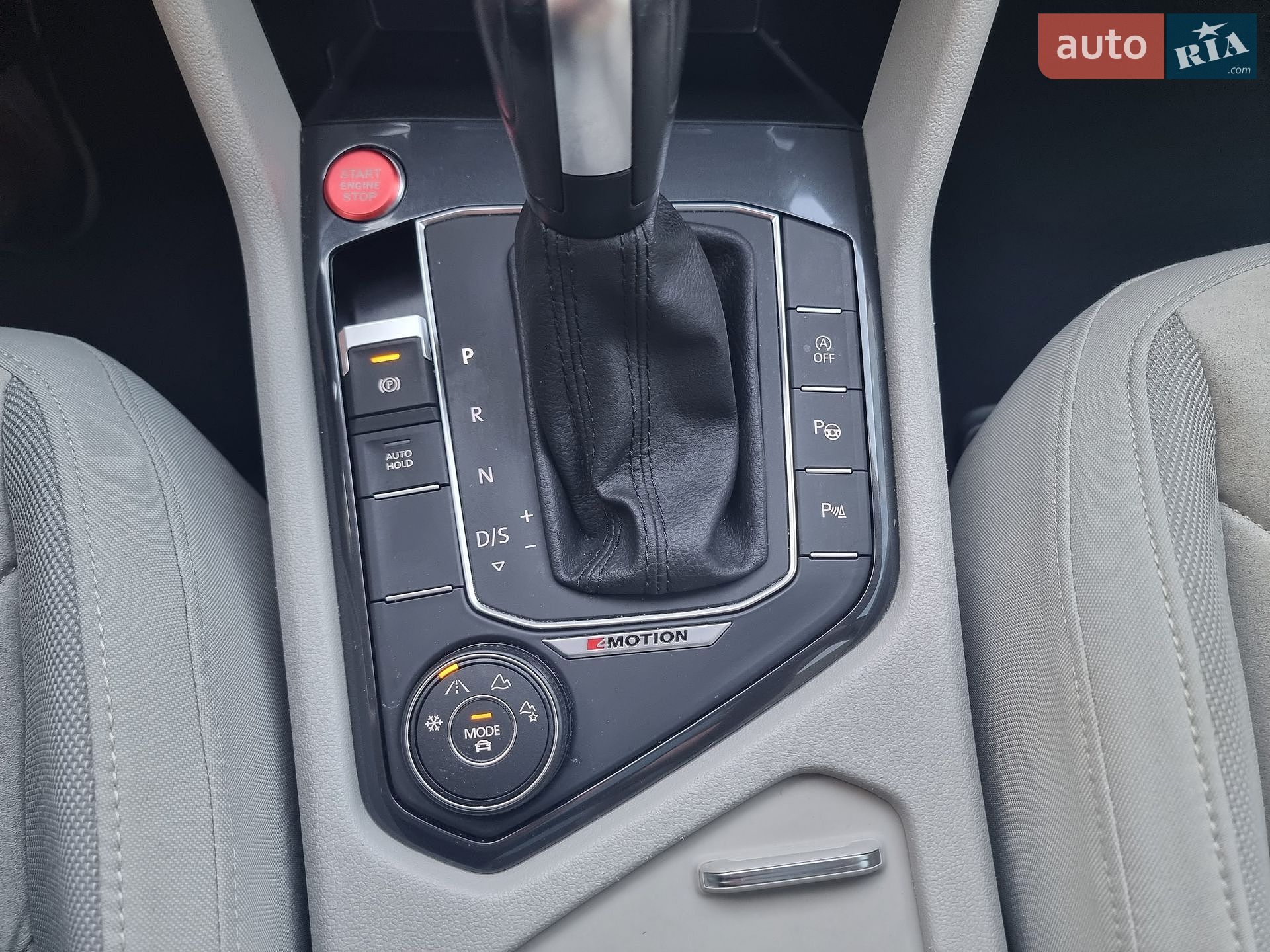 Volkswagen Tiguan Allspace 2019 VIN WVGZZZ5NZLM073506 фото оголошення 28 з 28