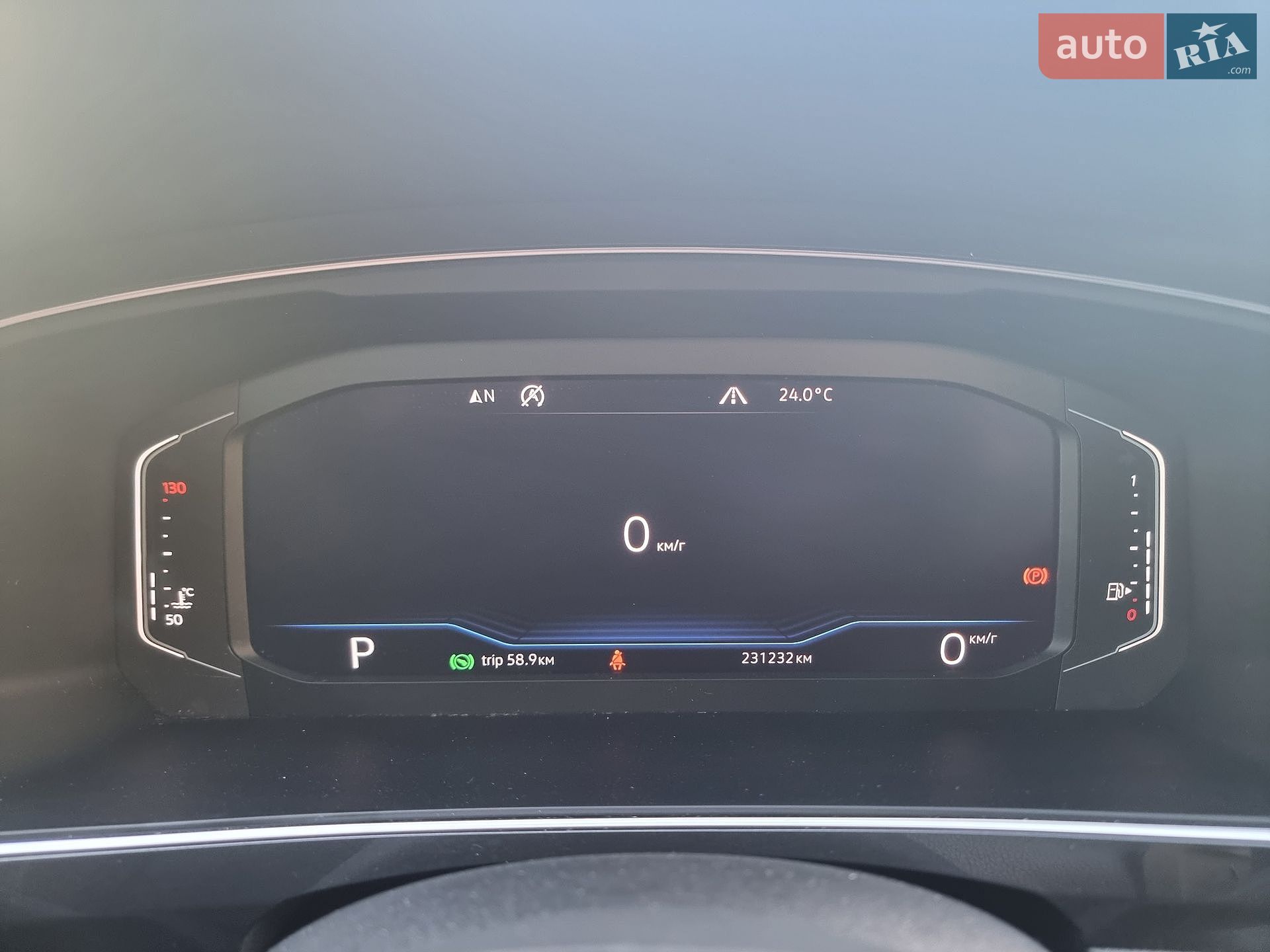 Volkswagen Tiguan Allspace 2019 VIN WVGZZZ5NZLM073506 фото оголошення 17 з 28
