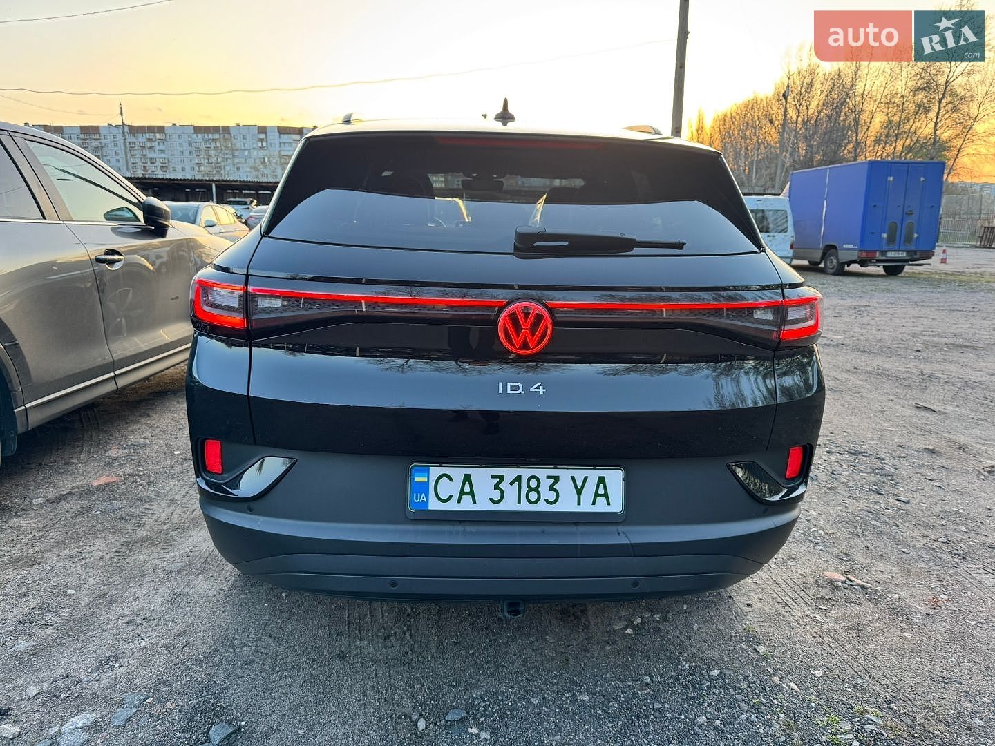 Volkswagen ID.4 2023 VIN 1V2WNPE83PC037635 фото оголошення 21 з 42