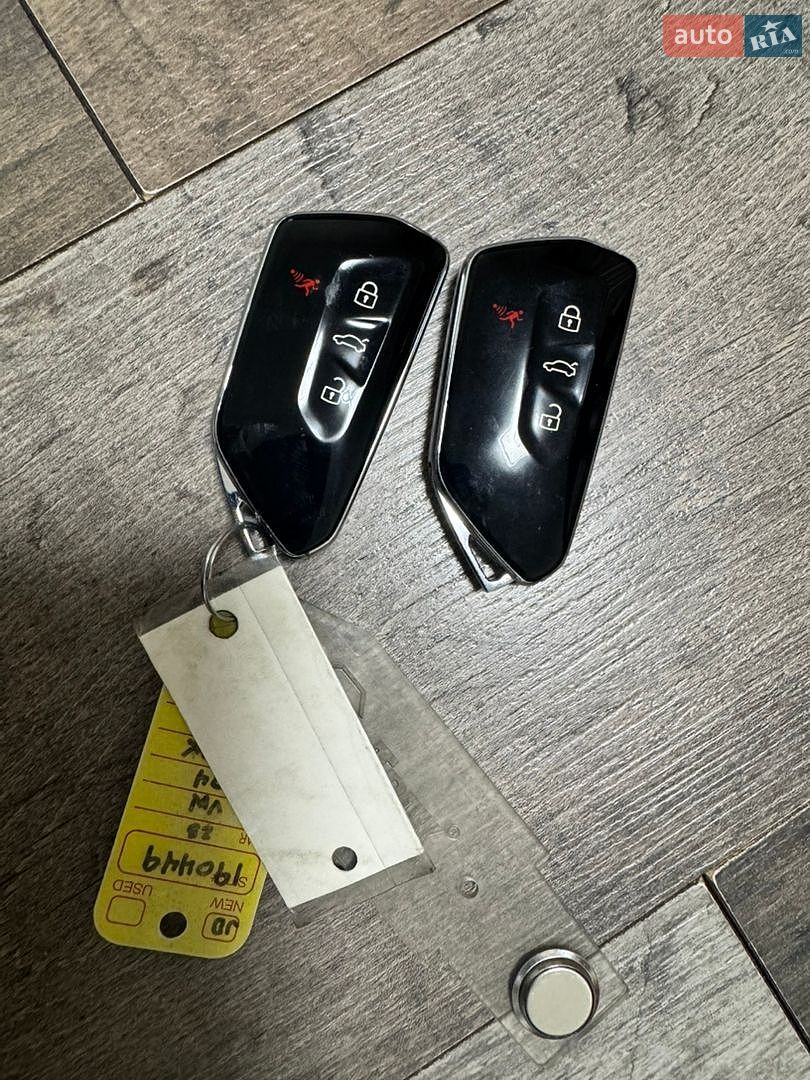 Volkswagen ID.4 2023 VIN 1V2WNPE83PC037635 фото оголошення 23 з 42