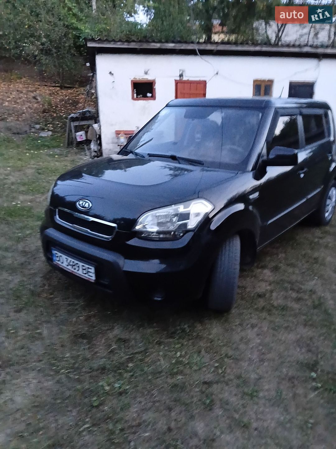 Kia Soul 2010 VIN Y6DJT811AB7221508 фото оголошення 27 з 33