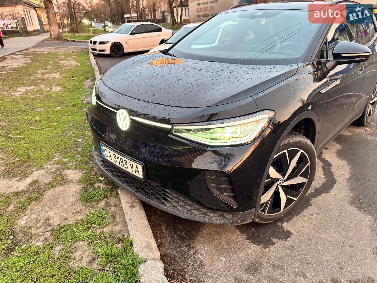 Volkswagen ID.4 2023 VIN 1V2WNPE83PC037635 фото оголошення 42 з 42