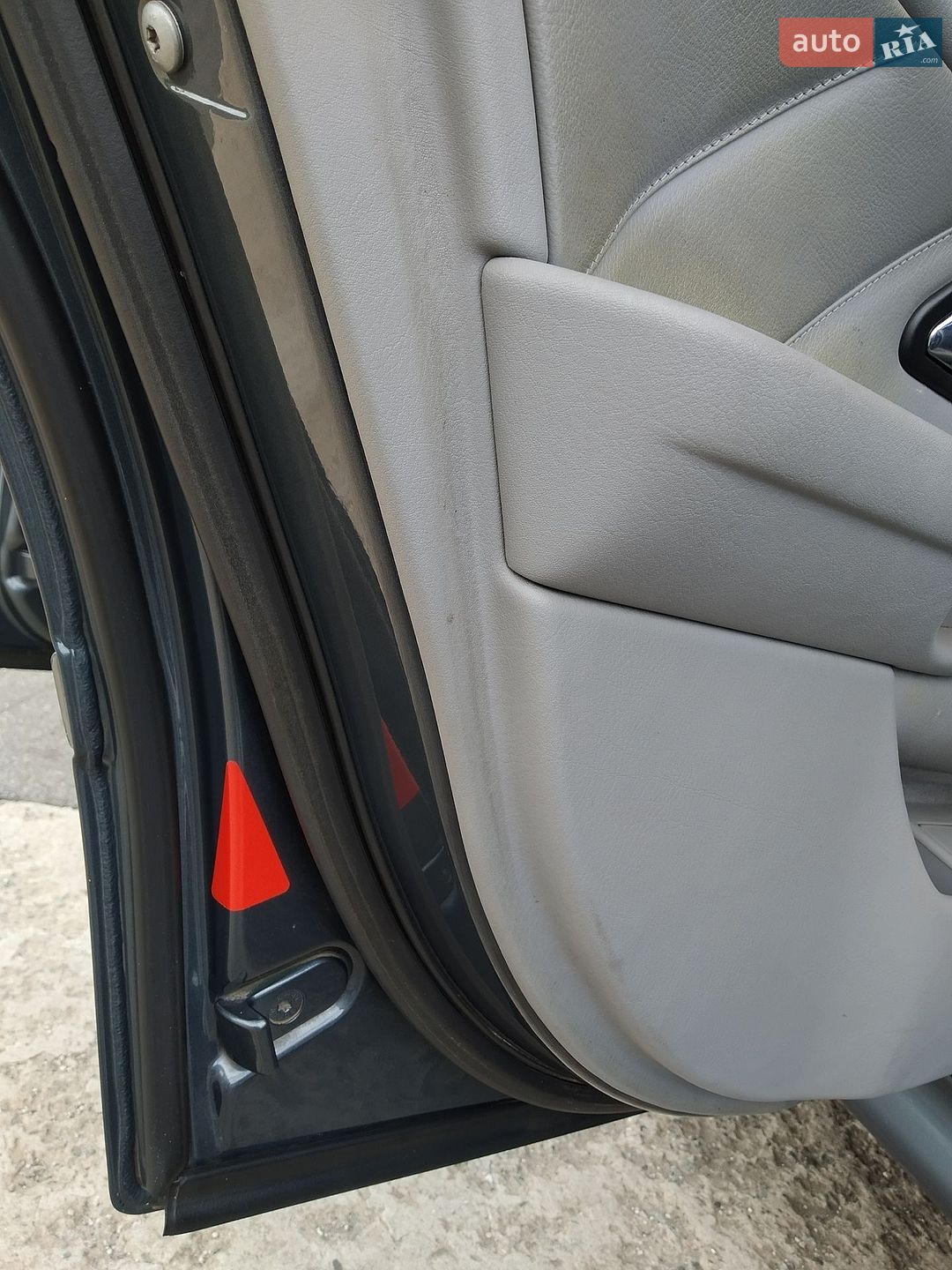 BMW 5 Series 2001 VIN WBADM71010GU49155 фото оголошення 24 з 75