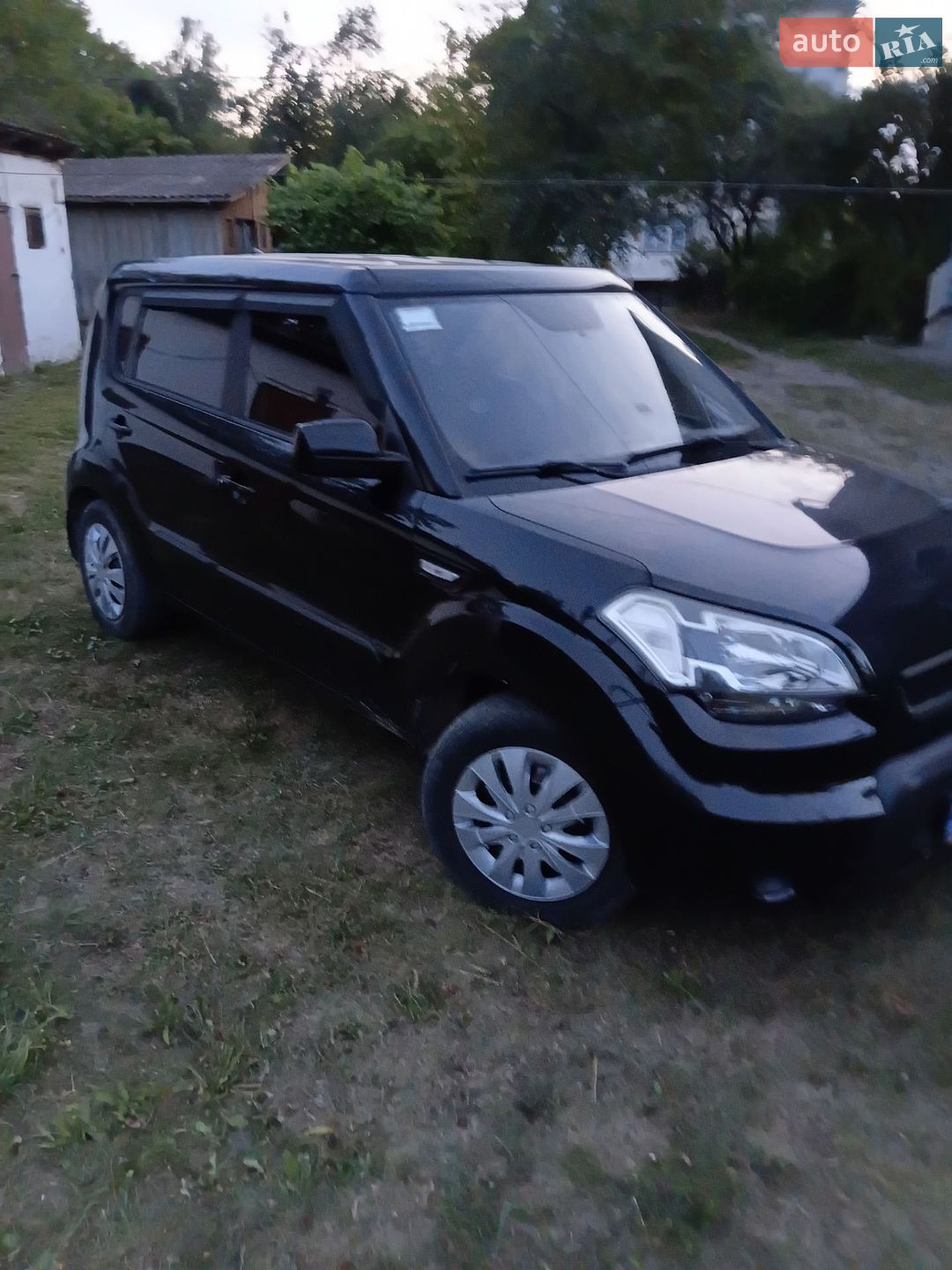 Kia Soul 2010 VIN Y6DJT811AB7221508 фото оголошення 32 з 33