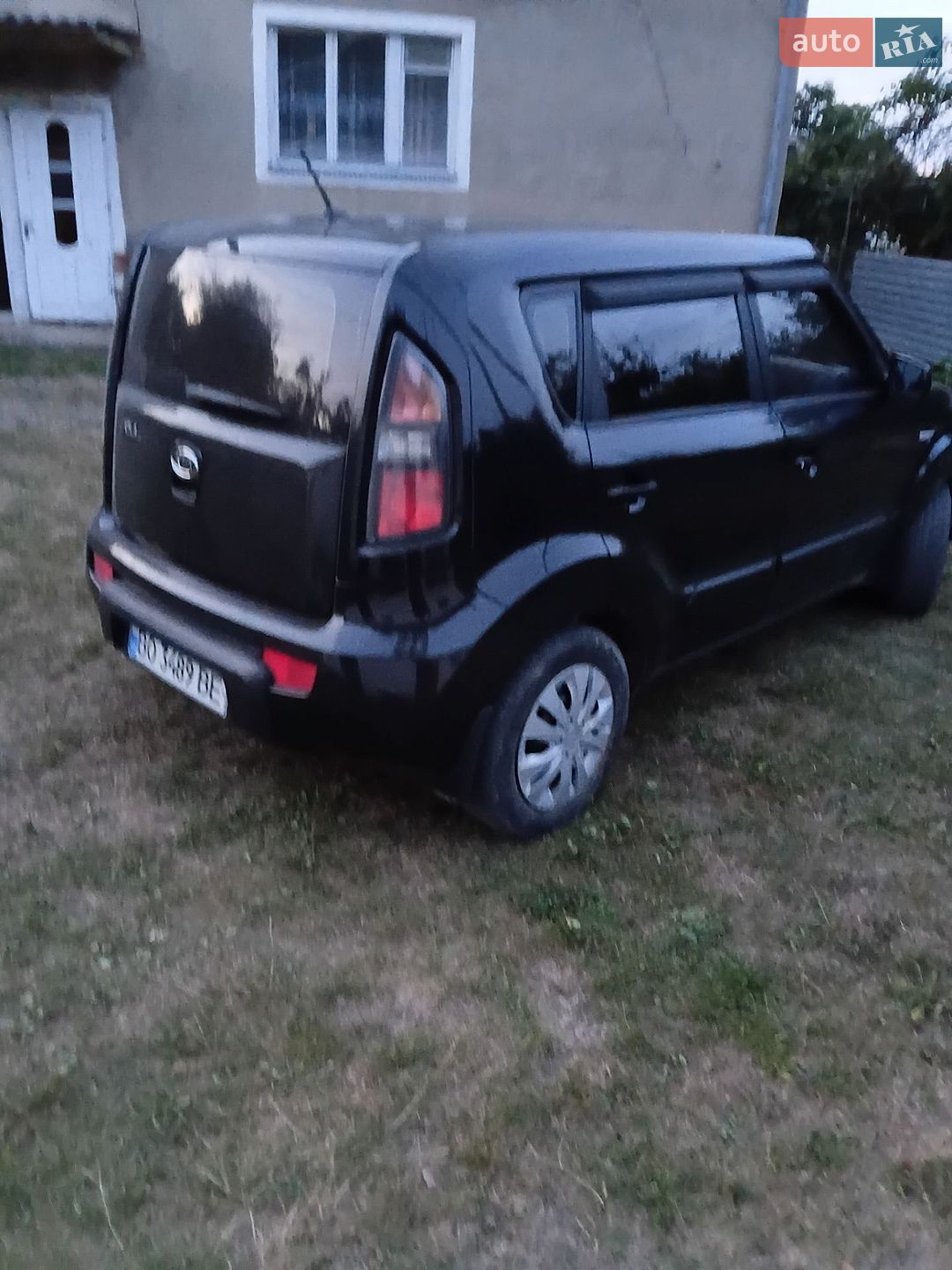 Kia Soul 2010 VIN Y6DJT811AB7221508 фото оголошення 33 з 33