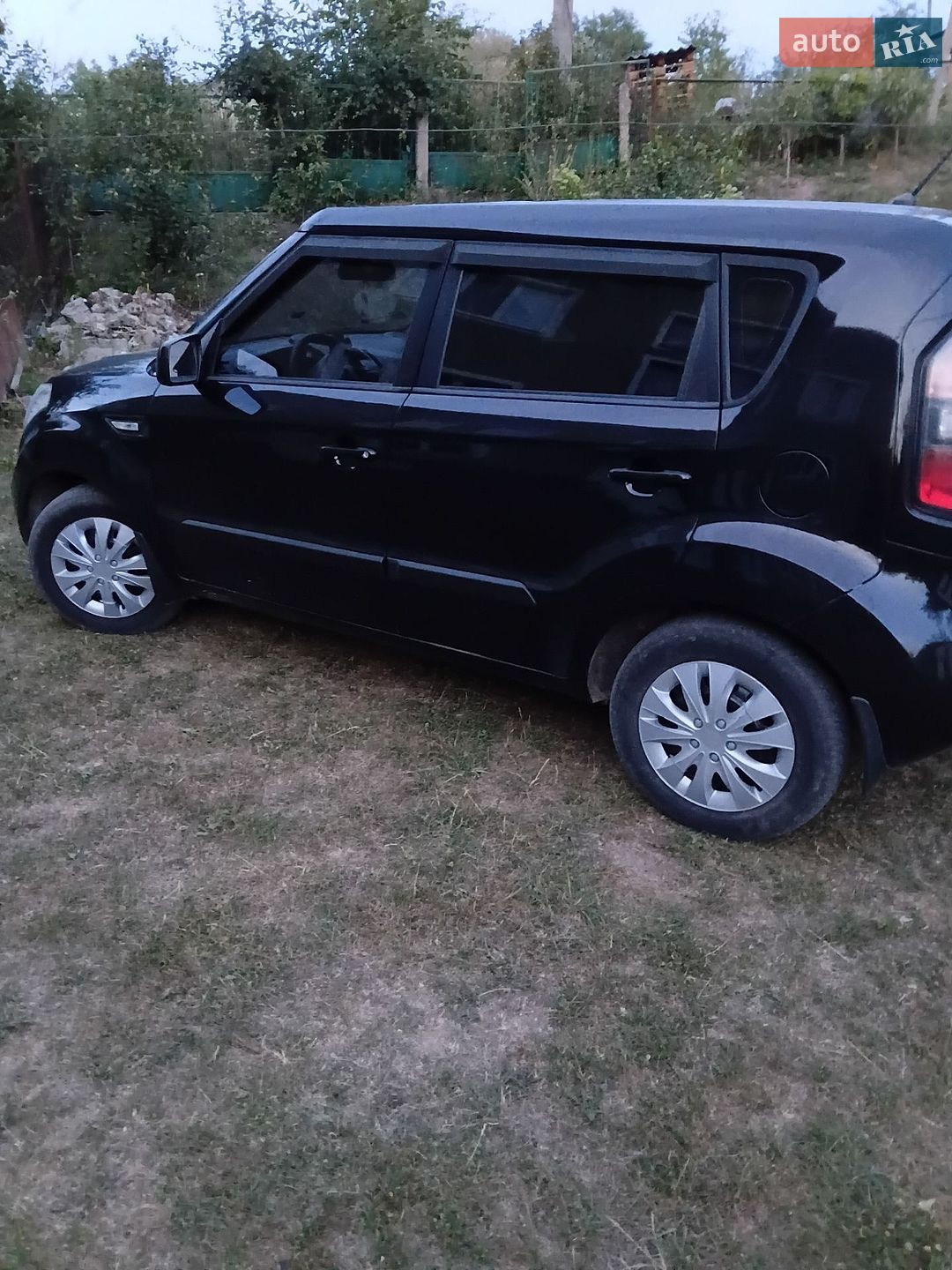 Kia Soul 2010 VIN Y6DJT811AB7221508 фото оголошення 30 з 33