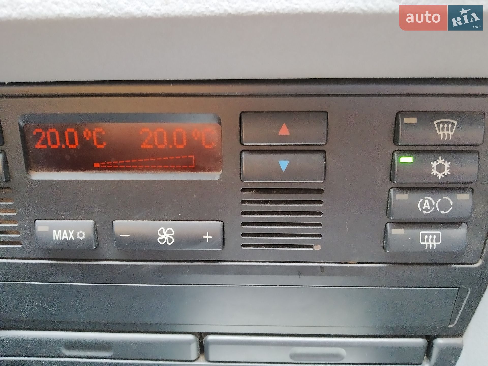 BMW 5 Series 2001 VIN WBADM71010GU49155 фото оголошення 26 з 75