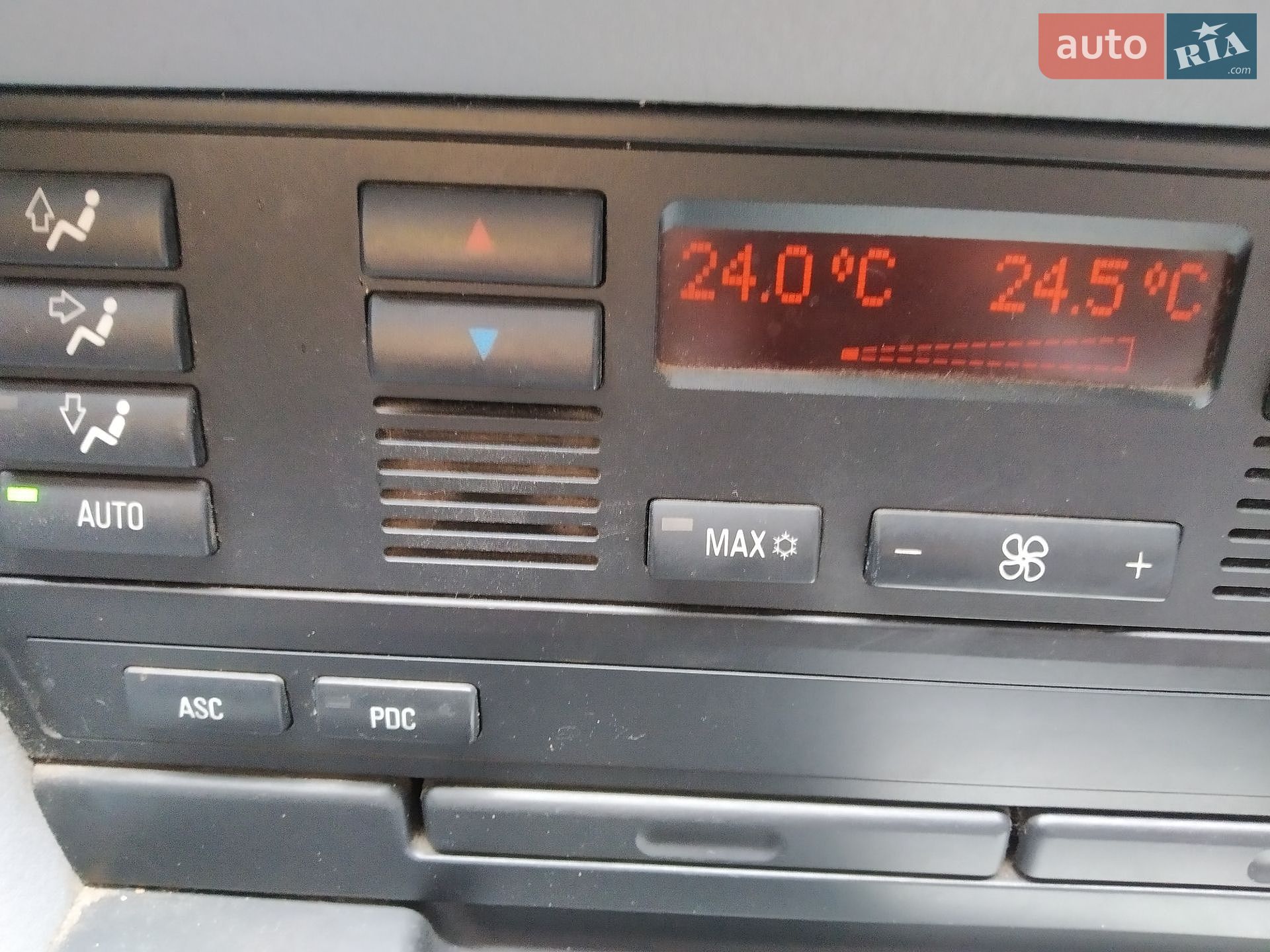 BMW 5 Series 2001 VIN WBADM71010GU49155 фото оголошення 27 з 75