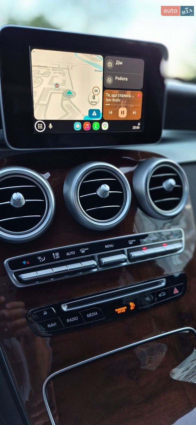 Mercedes-Benz GLC-Class 2018 VIN WDC0G4JB3JV070772 фото оголошення 49 з 63