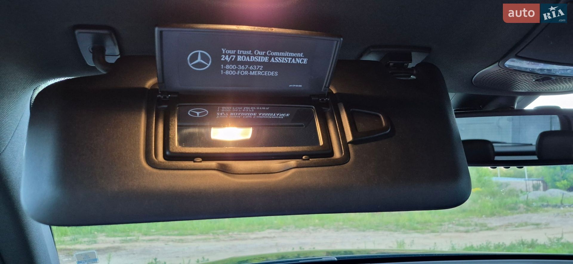 Mercedes-Benz GLC-Class 2018 VIN WDC0G4JB3JV070772 фото оголошення 63 з 63
