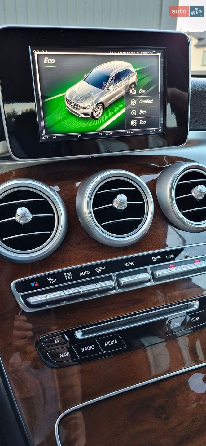 Mercedes-Benz GLC-Class 2018 VIN WDC0G4JB3JV070772 фото оголошення 53 з 63