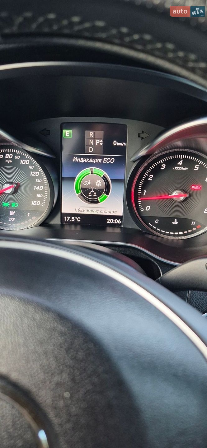 Mercedes-Benz GLC-Class 2018 VIN WDC0G4JB3JV070772 фото оголошення 40 з 63
