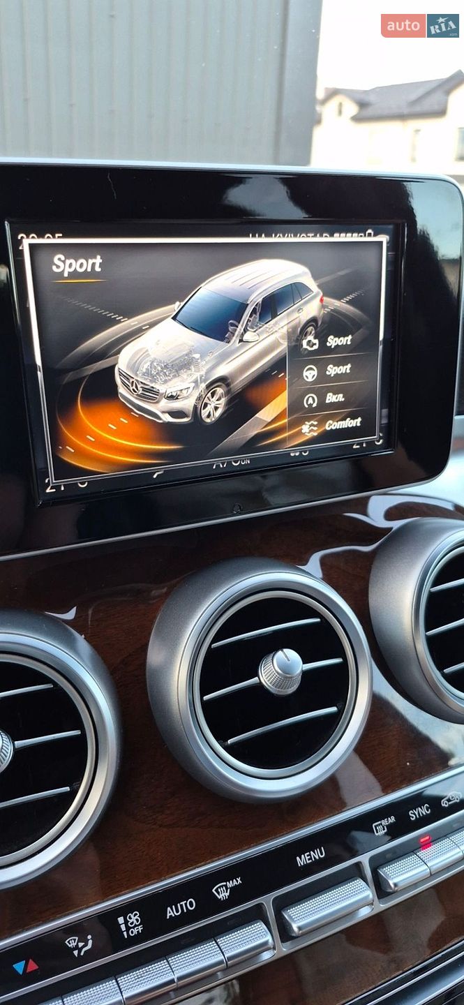 Mercedes-Benz GLC-Class 2018 VIN WDC0G4JB3JV070772 фото оголошення 52 з 63