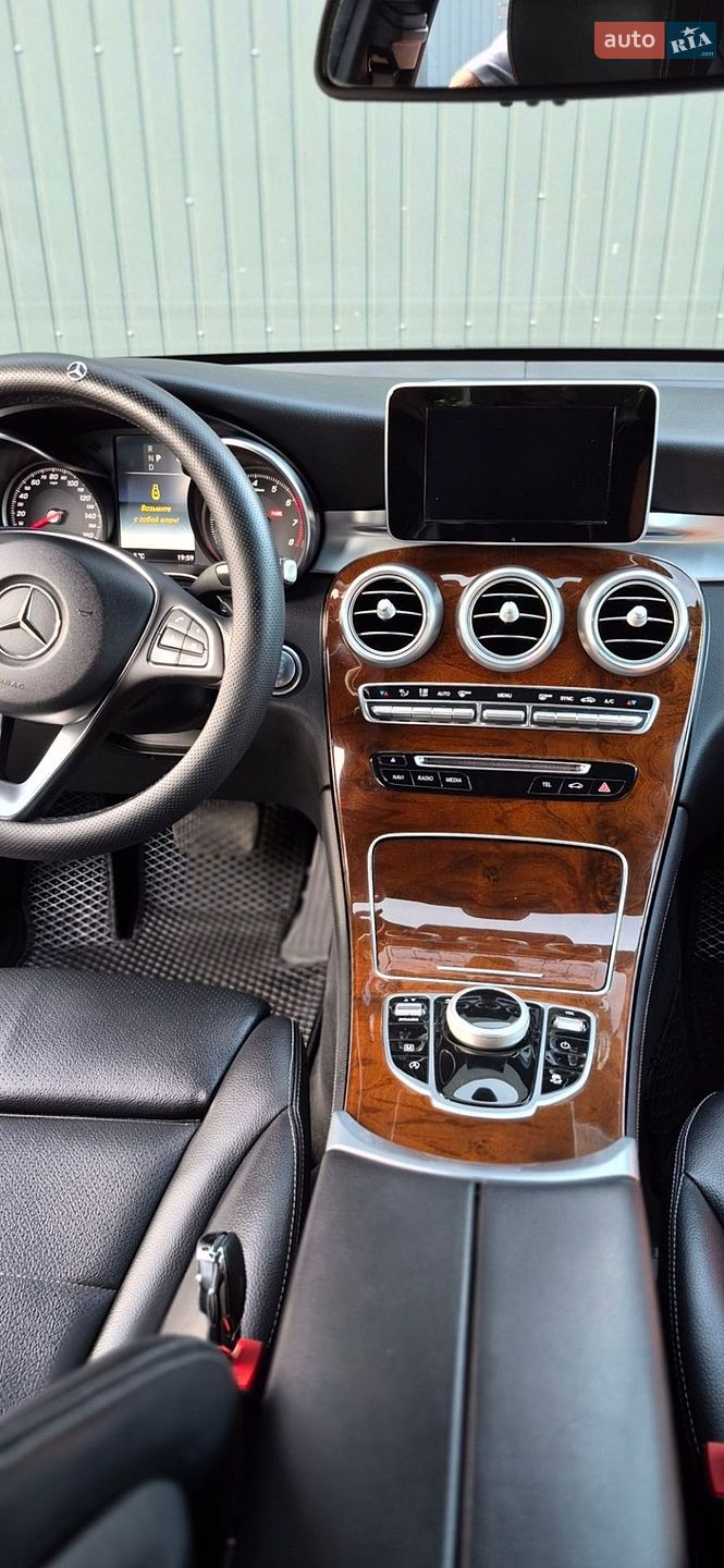 Mercedes-Benz GLC-Class 2018 VIN WDC0G4JB3JV070772 фото оголошення 31 з 63