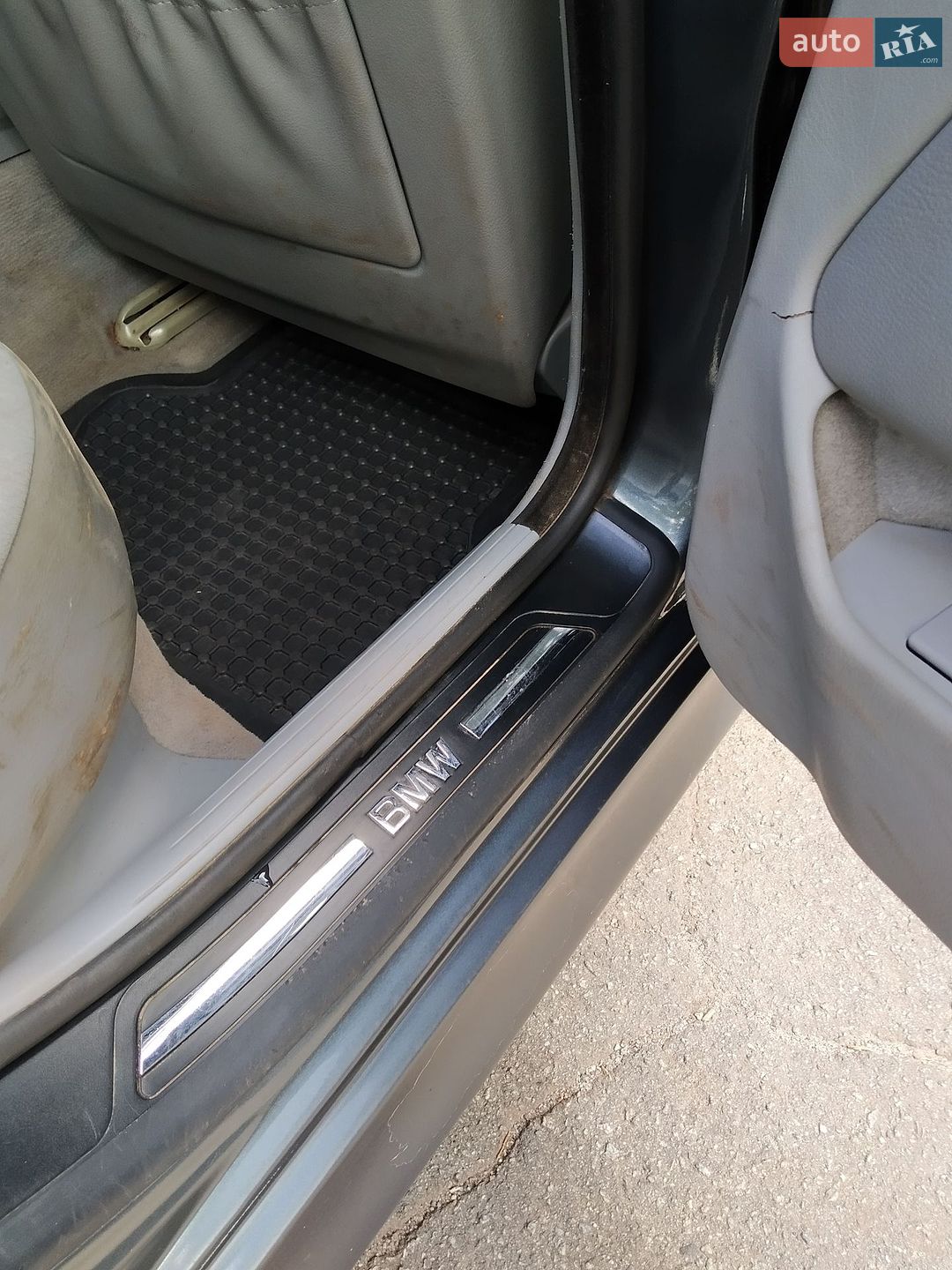 BMW 5 Series 2001 VIN WBADM71010GU49155 фото оголошення 53 з 75