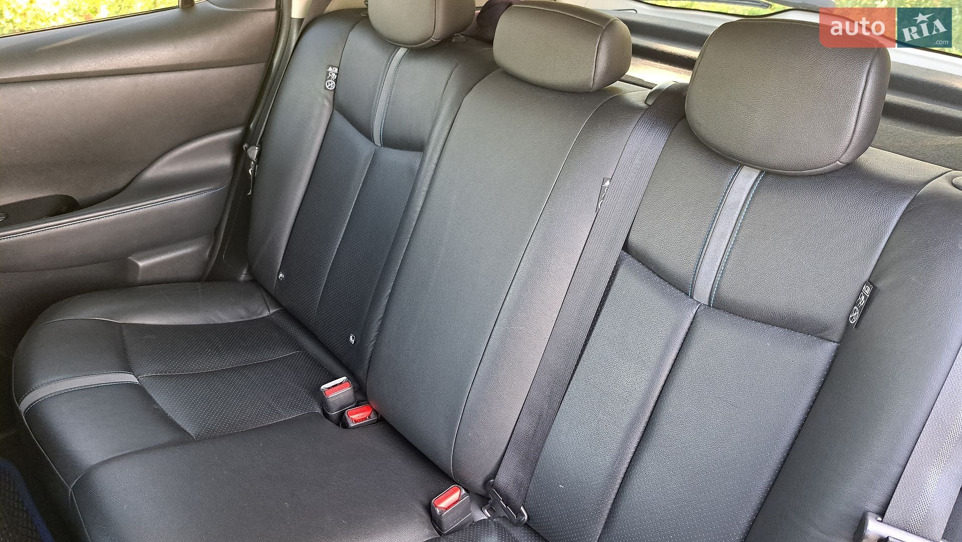 Nissan Leaf 2019 VIN SJNFAAZE1U0085790 фото оголошення 18 з 38