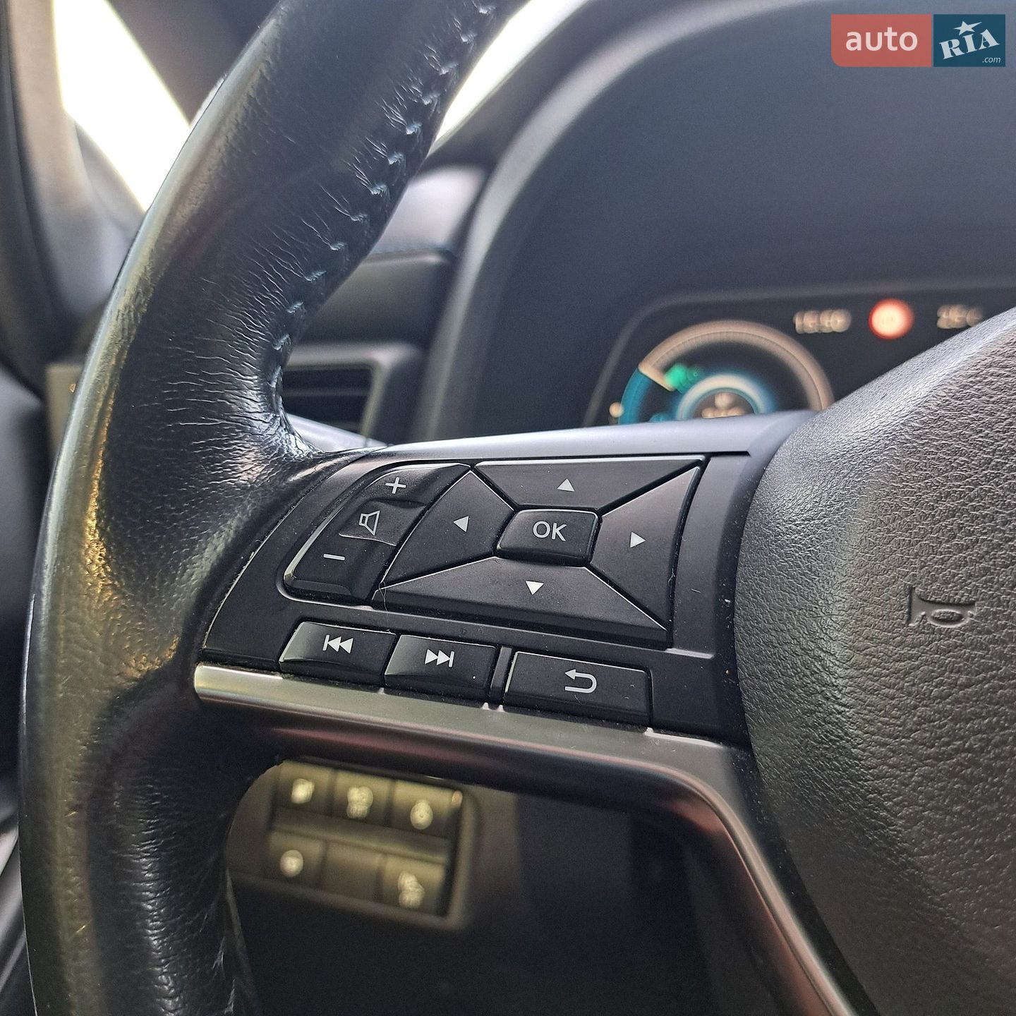 Nissan Leaf 2019 VIN SJNFAAZE1U0085790 фото оголошення 33 з 38