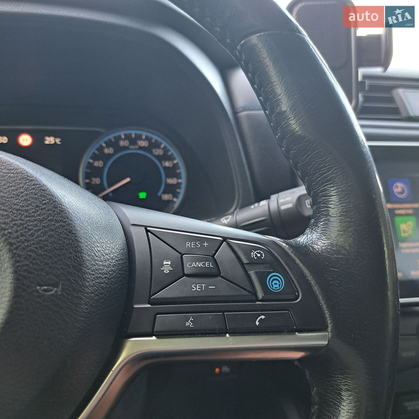 Nissan Leaf 2019 VIN SJNFAAZE1U0085790 фото оголошення 34 з 38