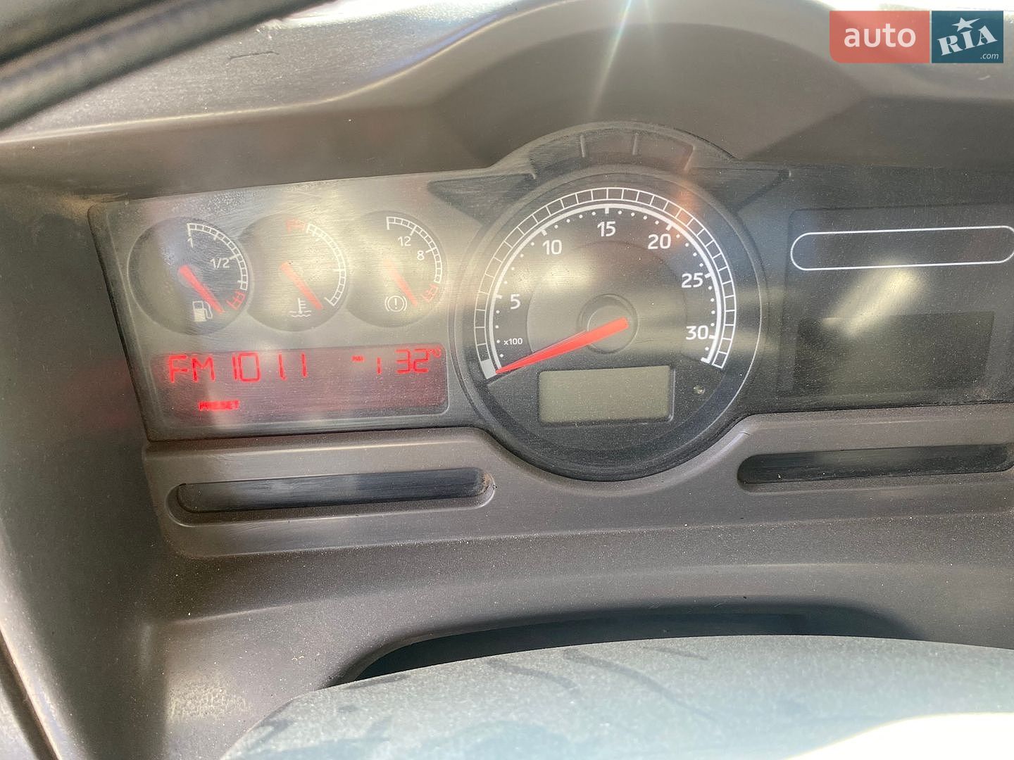 Renault Kerax 2009 VIN VF634FPA000004890 фото оголошення 5 з 6