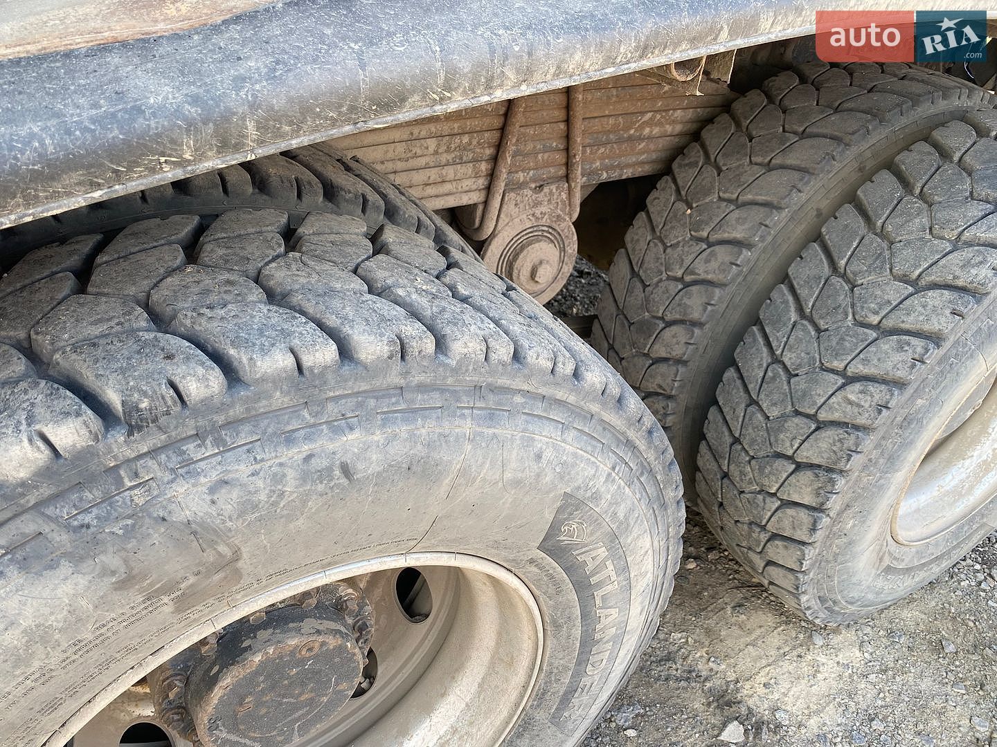 Renault Kerax 2009 VIN VF634FPA000004890 фото оголошення 6 з 6