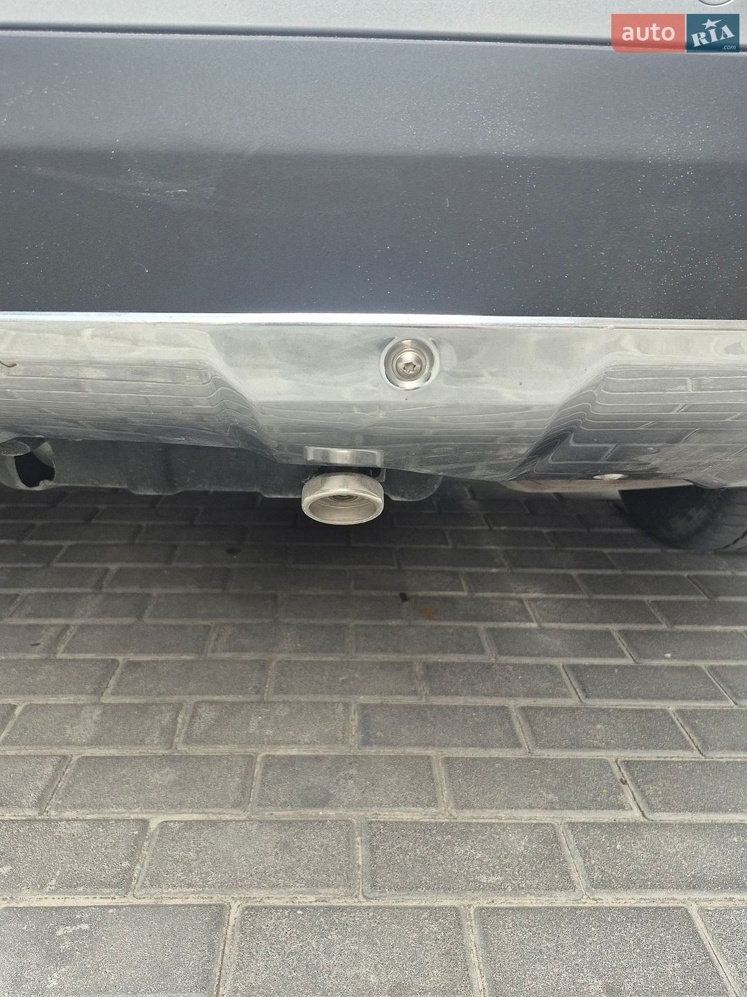 Mercedes-Benz GL-Class 2007 VIN WDC1648861A140445 фото оголошення 6 з 18