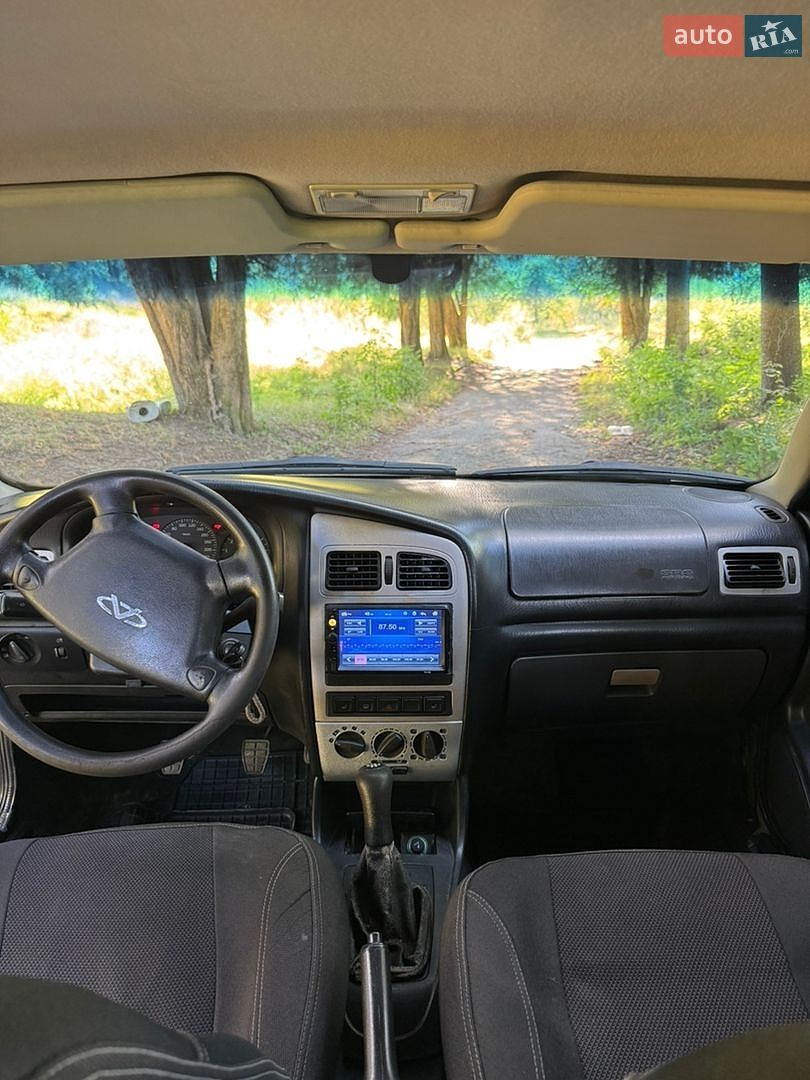 Chery Amulet 2008 VIN Y6DDA11A28D083680 фото оголошення 19 з 35