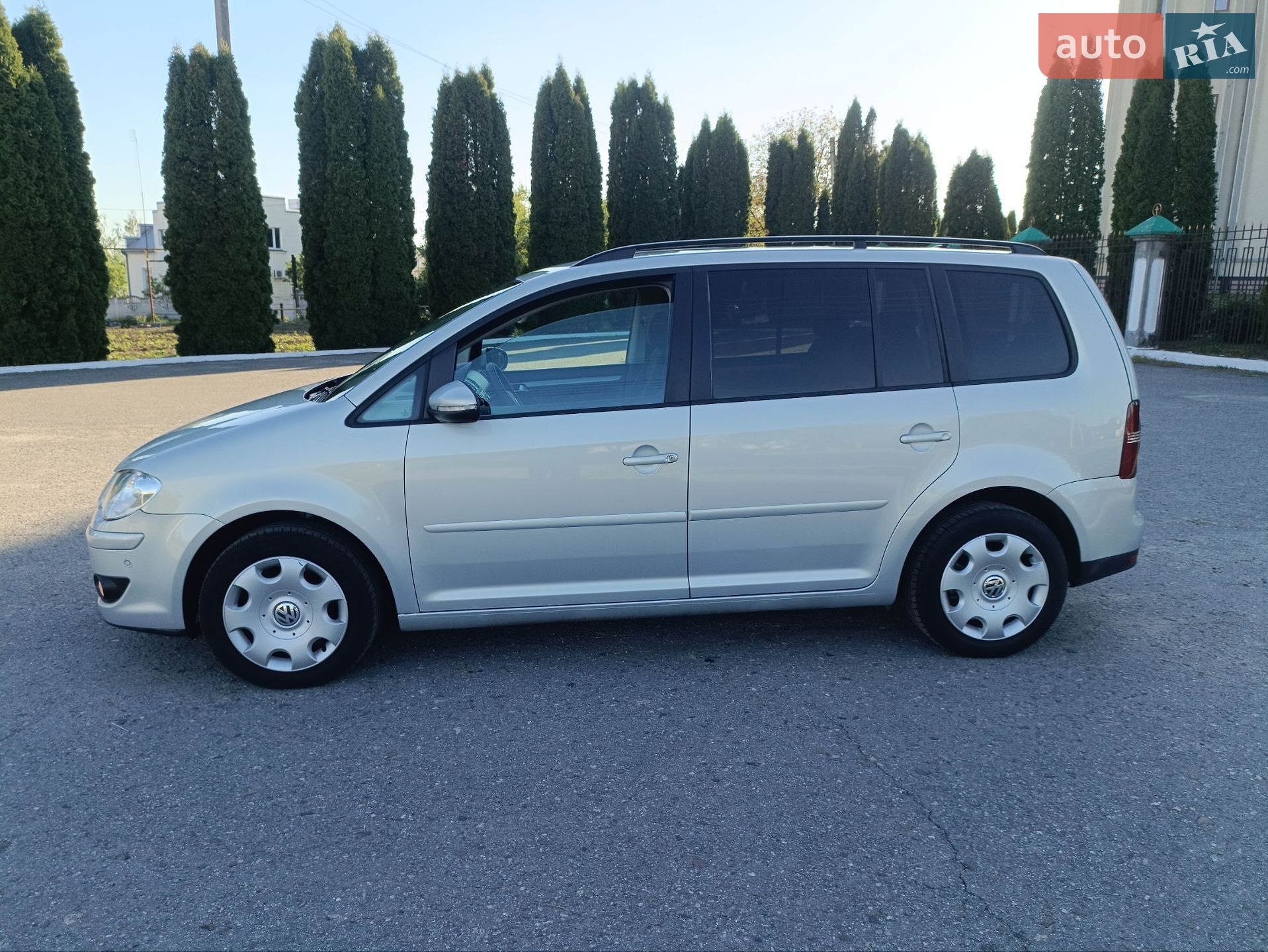Volkswagen Touran 2009 VIN WVGZZZ1TZAW044247 фото оголошення 5 з 26
