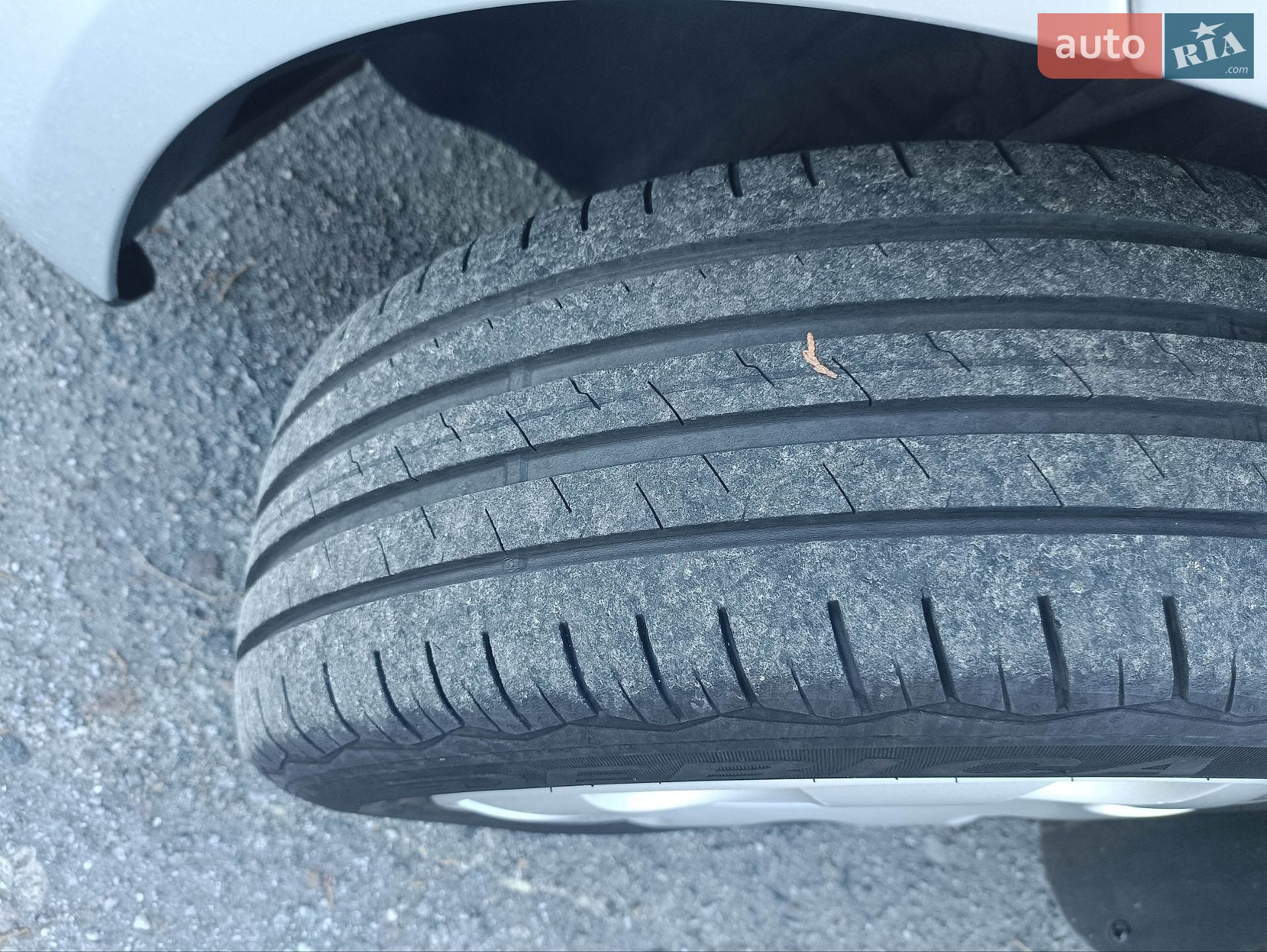 Volkswagen Touran 2009 VIN WVGZZZ1TZAW044247 фото оголошення 11 з 26