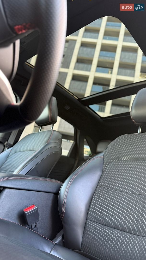 Ford Escape 2024 VIN 1FMCU9MZ1SUA00921 фото оголошення 20 з 25