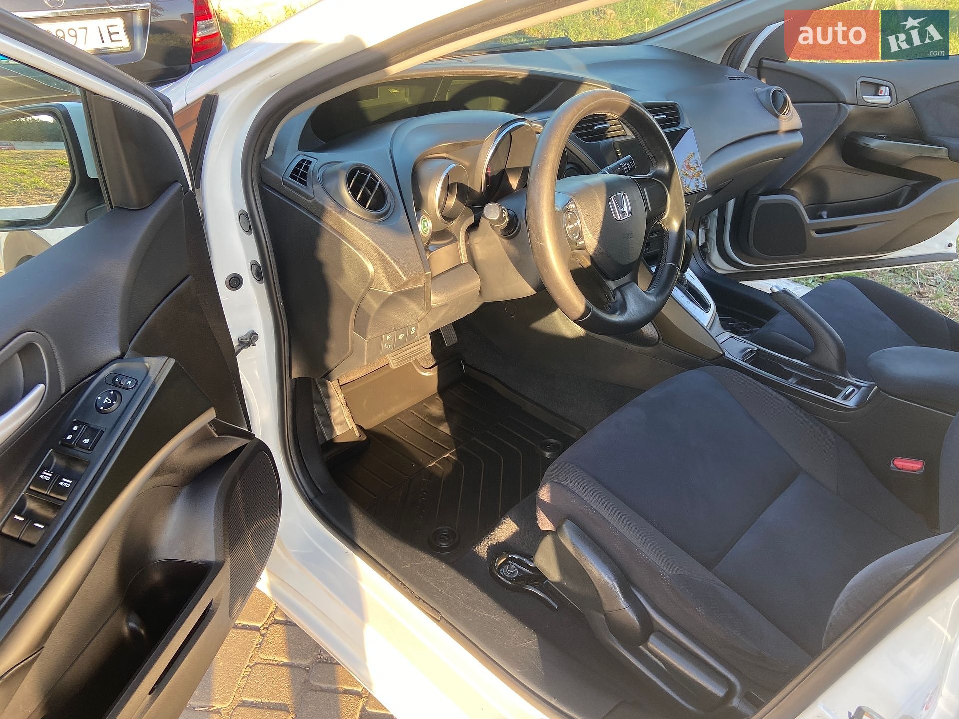 Honda Civic 2013 VIN SHHFK2840DU200331 фото оголошення 35 з 59