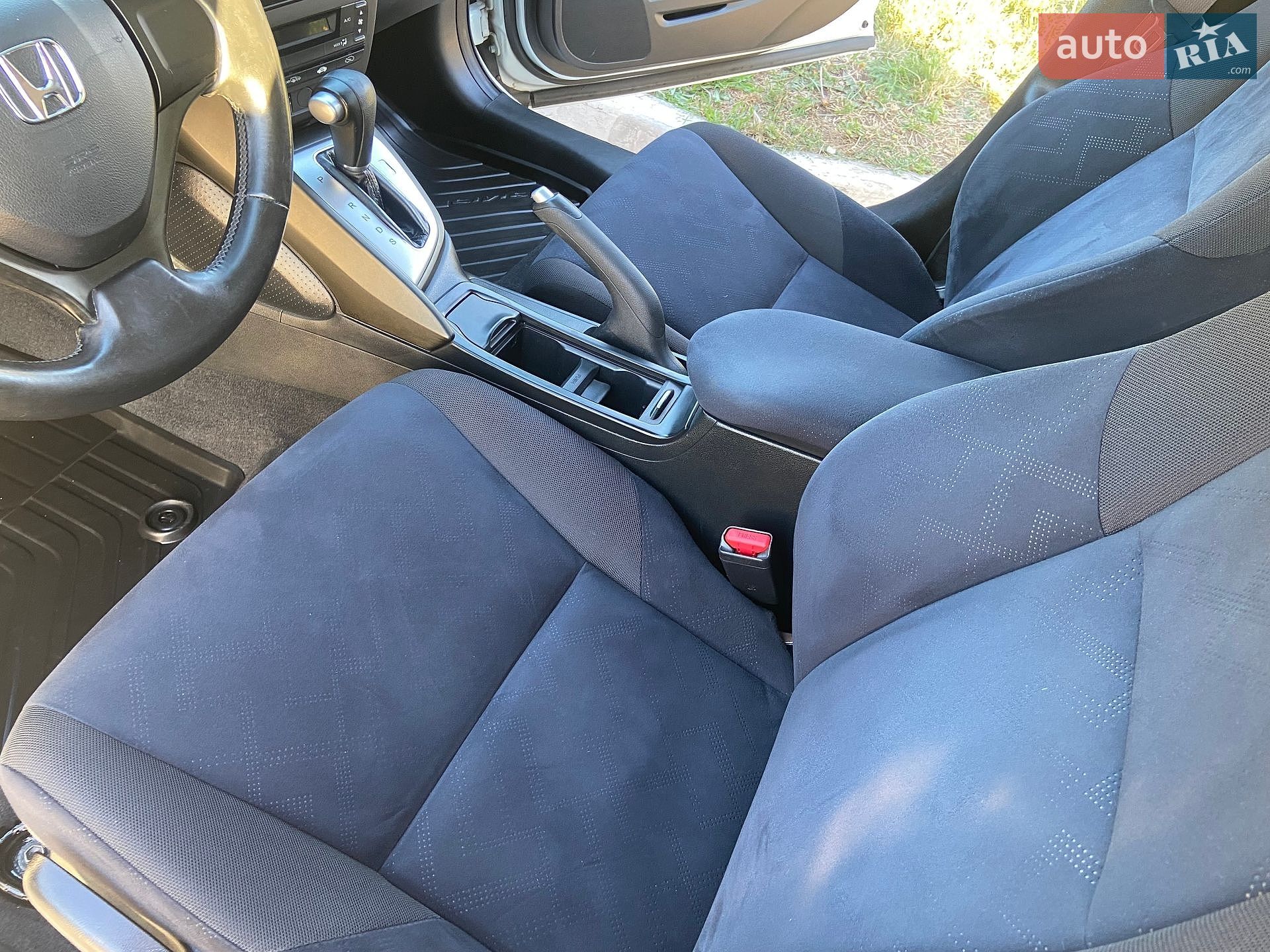 Honda Civic 2013 VIN SHHFK2840DU200331 фото оголошення 40 з 59