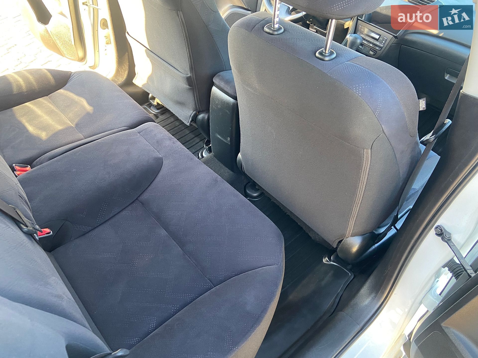 Honda Civic 2013 VIN SHHFK2840DU200331 фото оголошення 42 з 59