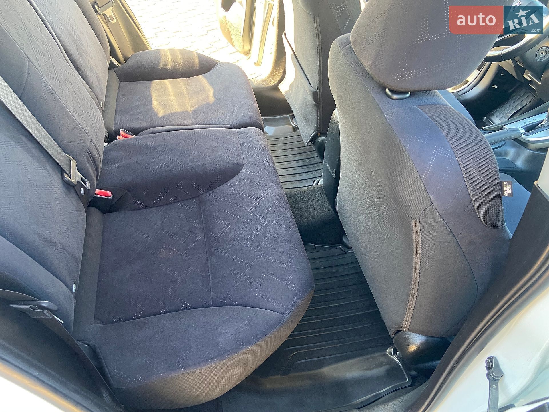 Honda Civic 2013 VIN SHHFK2840DU200331 фото оголошення 45 з 59