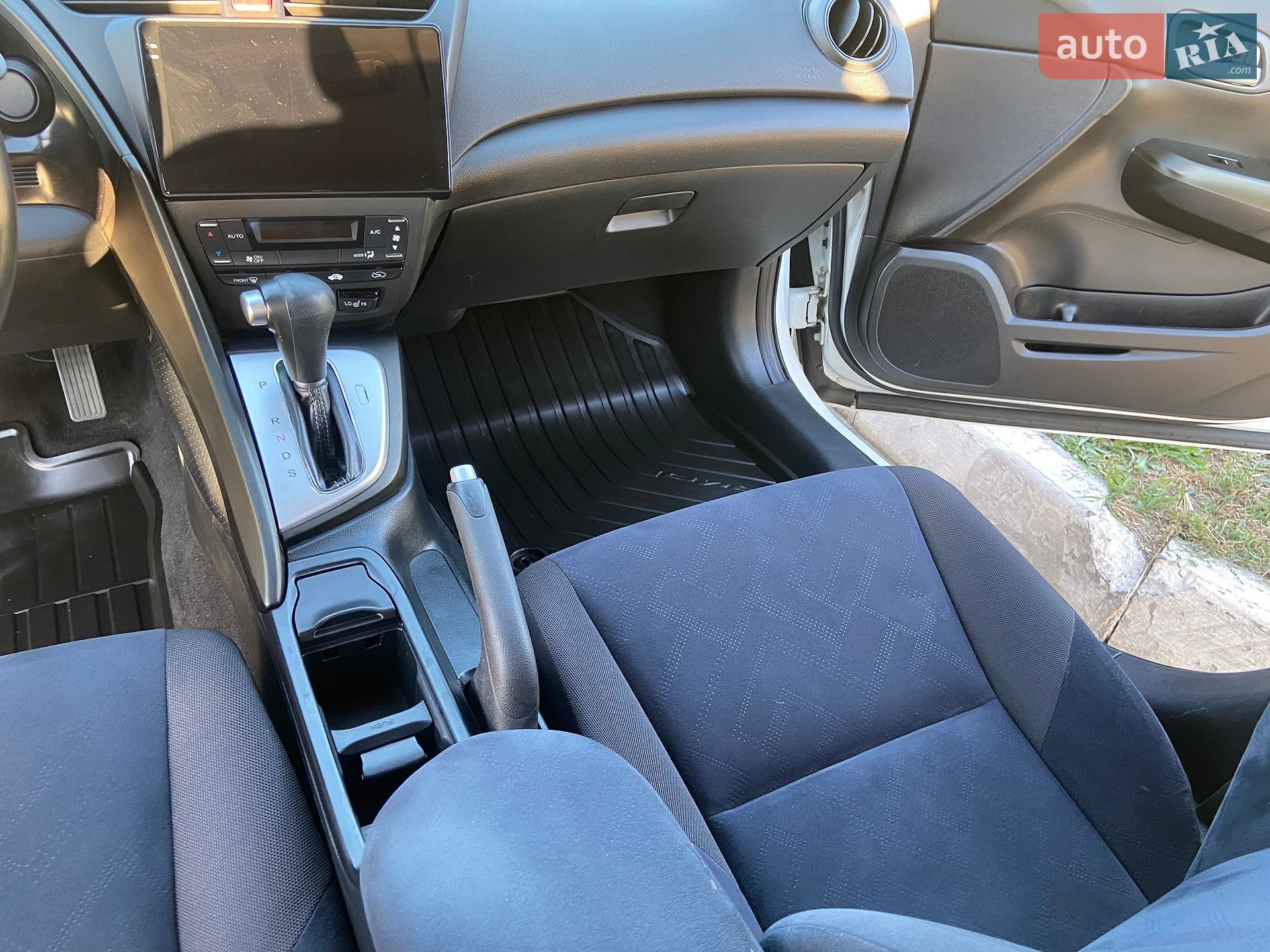Honda Civic 2013 VIN SHHFK2840DU200331 фото оголошення 46 з 59