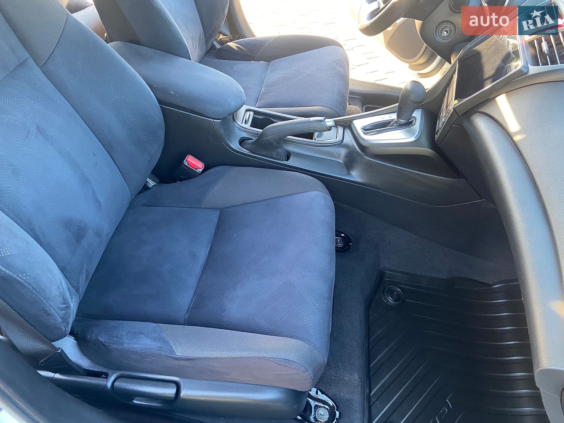 Honda Civic 2013 VIN SHHFK2840DU200331 фото оголошення 47 з 59