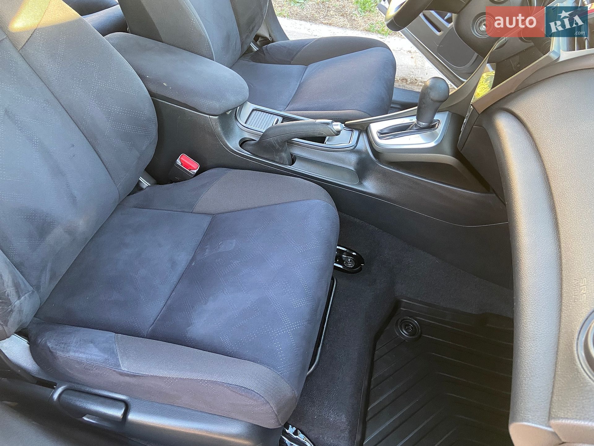 Honda Civic 2013 VIN SHHFK2840DU200331 фото оголошення 53 з 59