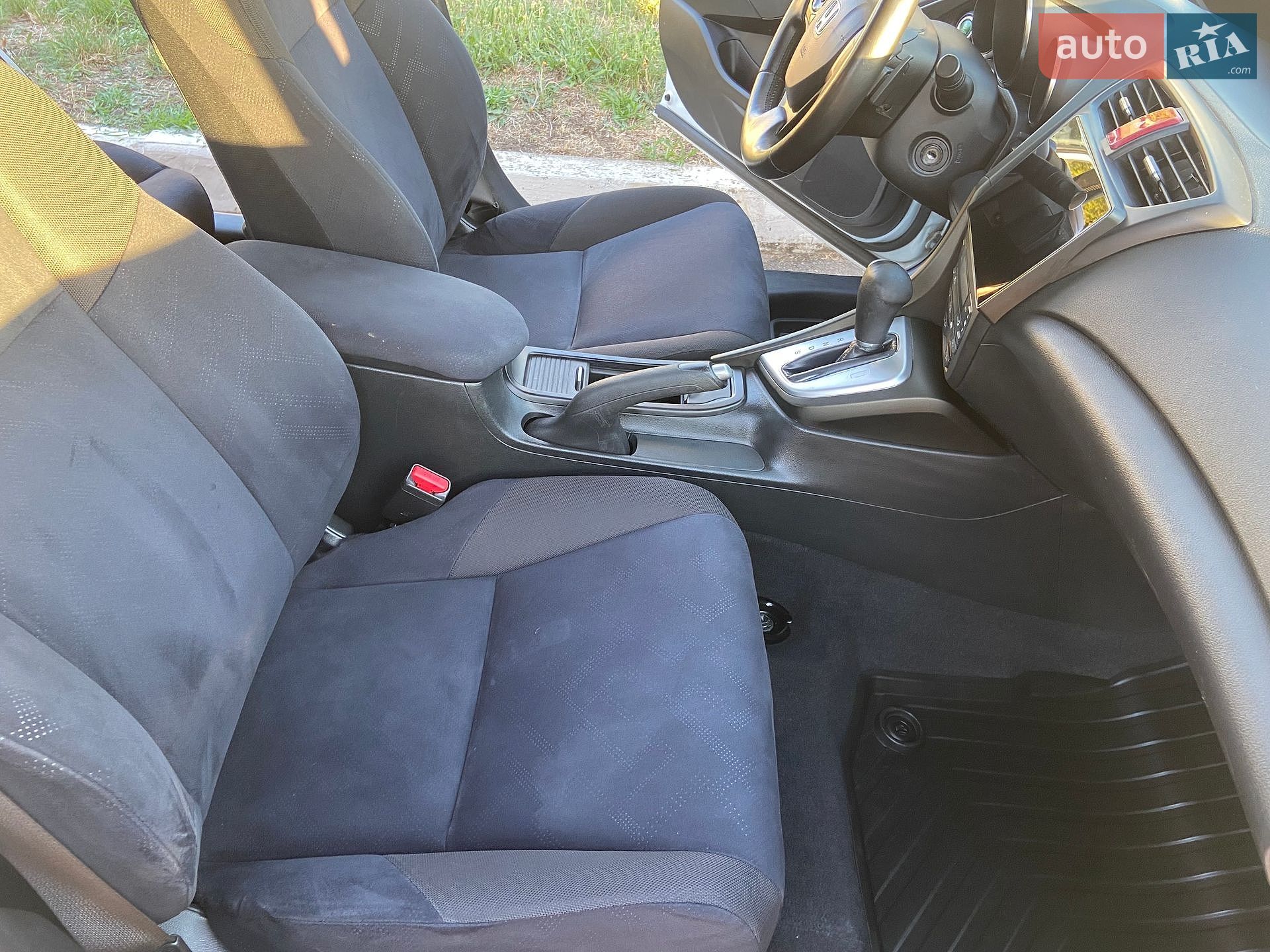 Honda Civic 2013 VIN SHHFK2840DU200331 фото оголошення 56 з 59