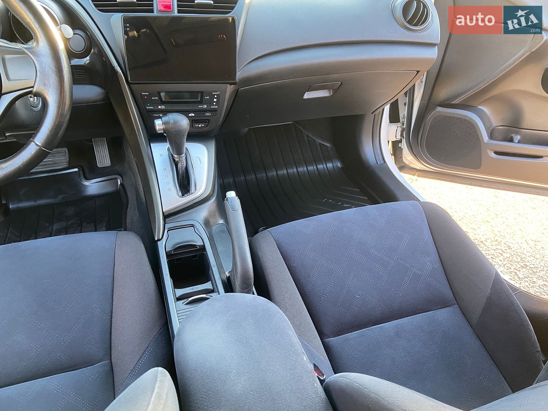 Honda Civic 2013 VIN SHHFK2840DU200331 фото оголошення 57 з 59