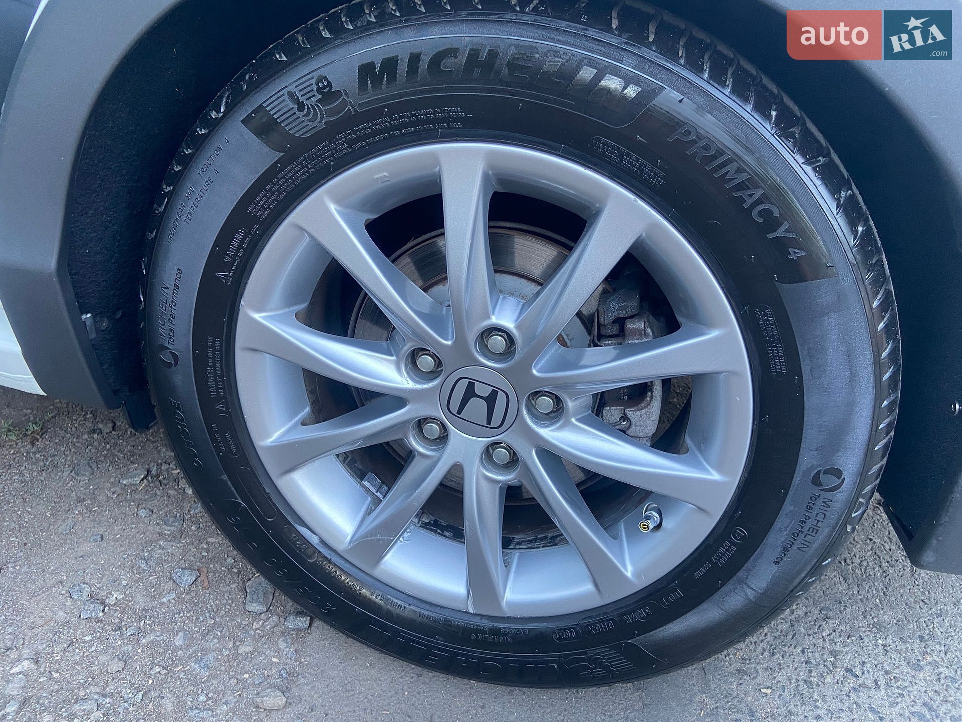 Honda Civic 2013 VIN SHHFK2840DU200331 фото оголошення 58 з 59