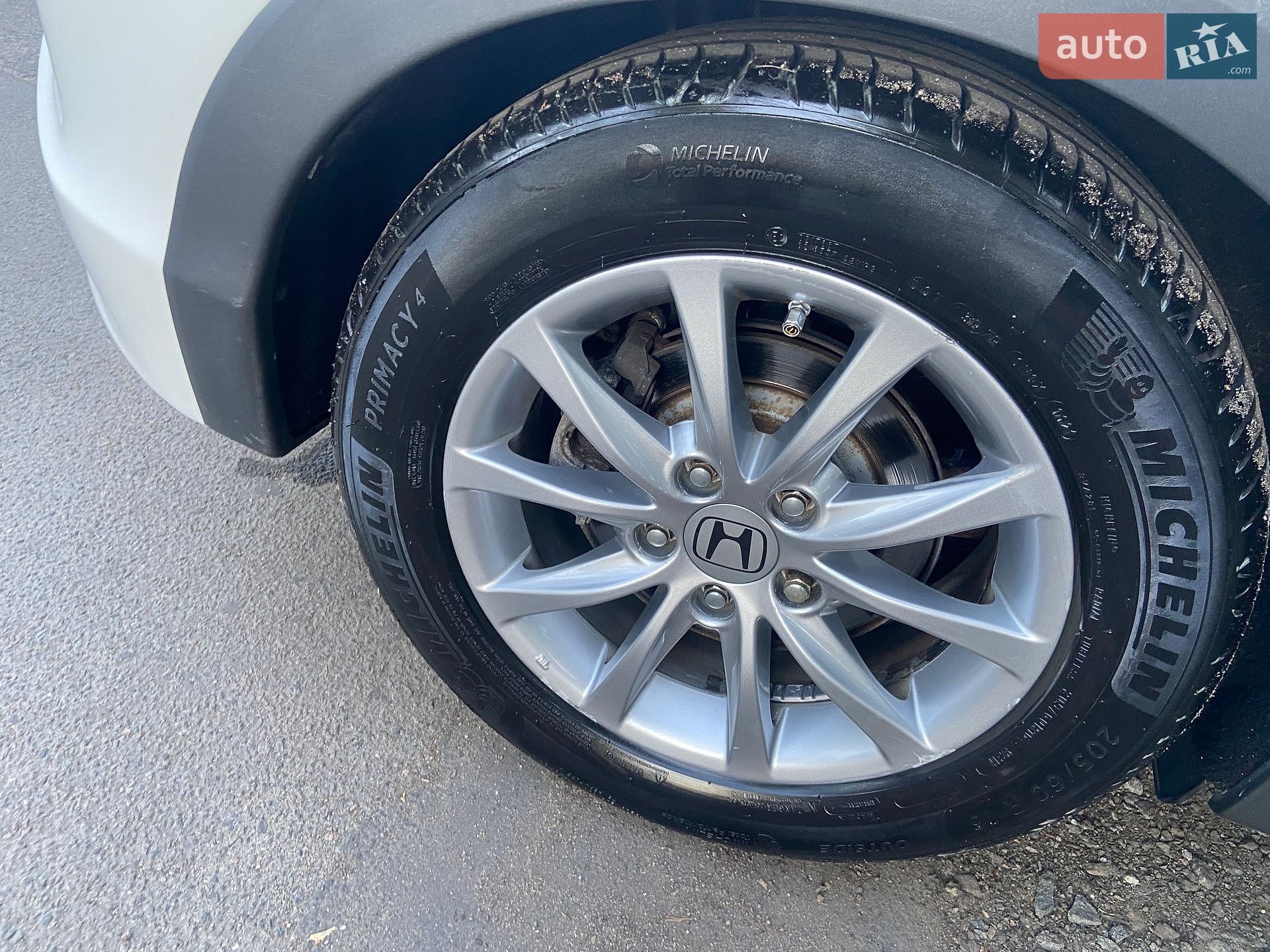 Honda Civic 2013 VIN SHHFK2840DU200331 фото оголошення 59 з 59
