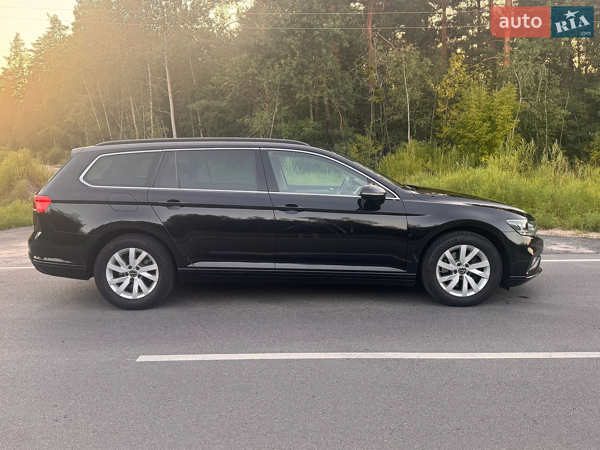 Volkswagen Passat 2022 VIN WVWZZZ3CZPE022350 фото оголошення 8 з 42