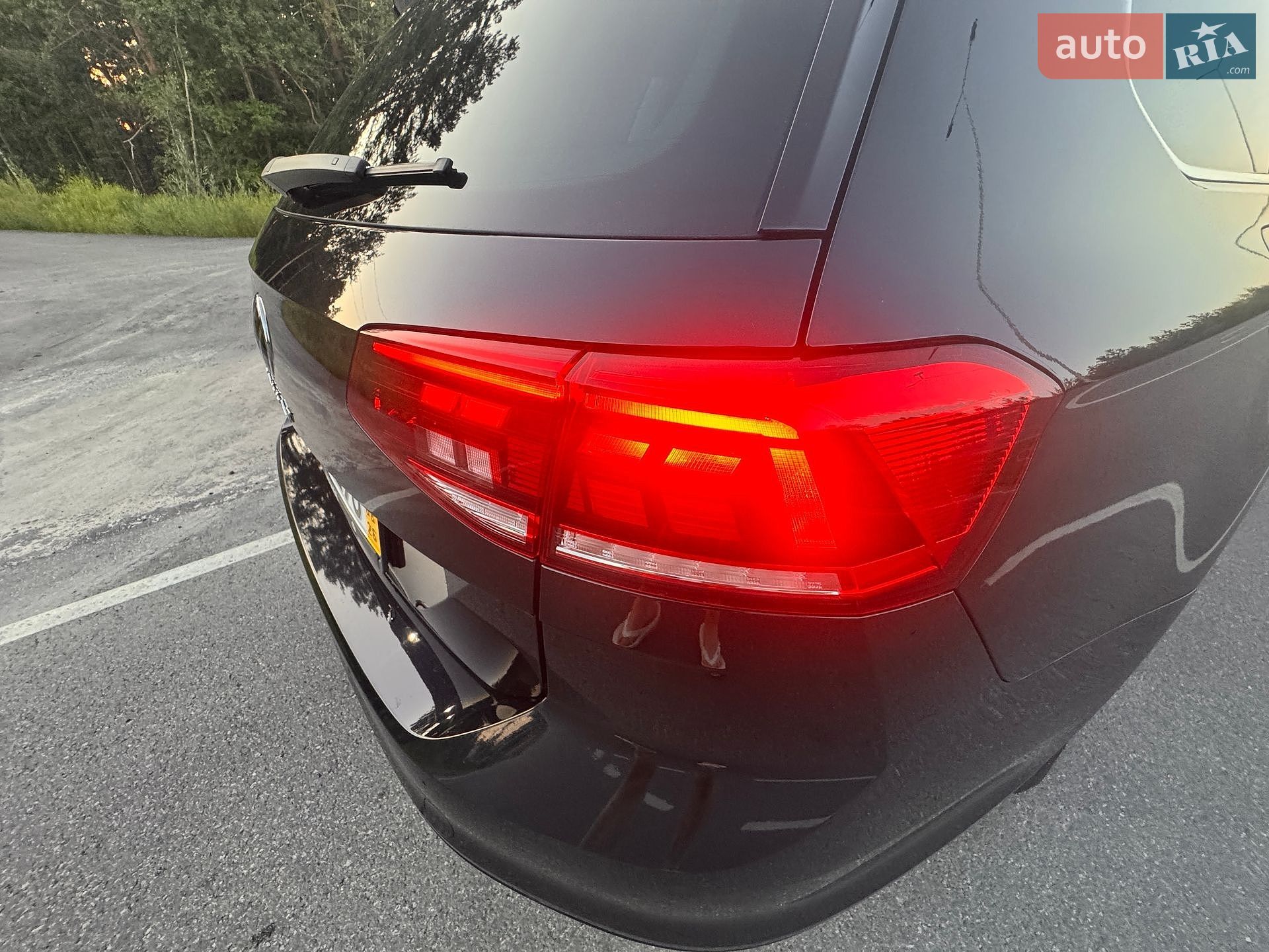 Volkswagen Passat 2022 VIN WVWZZZ3CZPE022350 фото оголошення 10 з 42