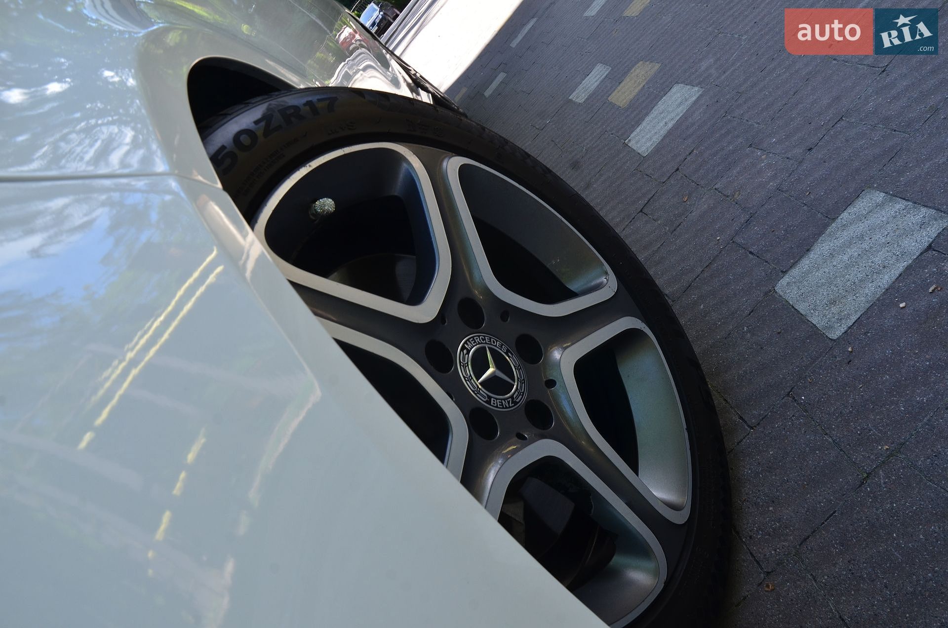 Mercedes-Benz CLA-Class 2018 VIN WDDSJ4EB6KN720762 фото оголошення 6 з 70