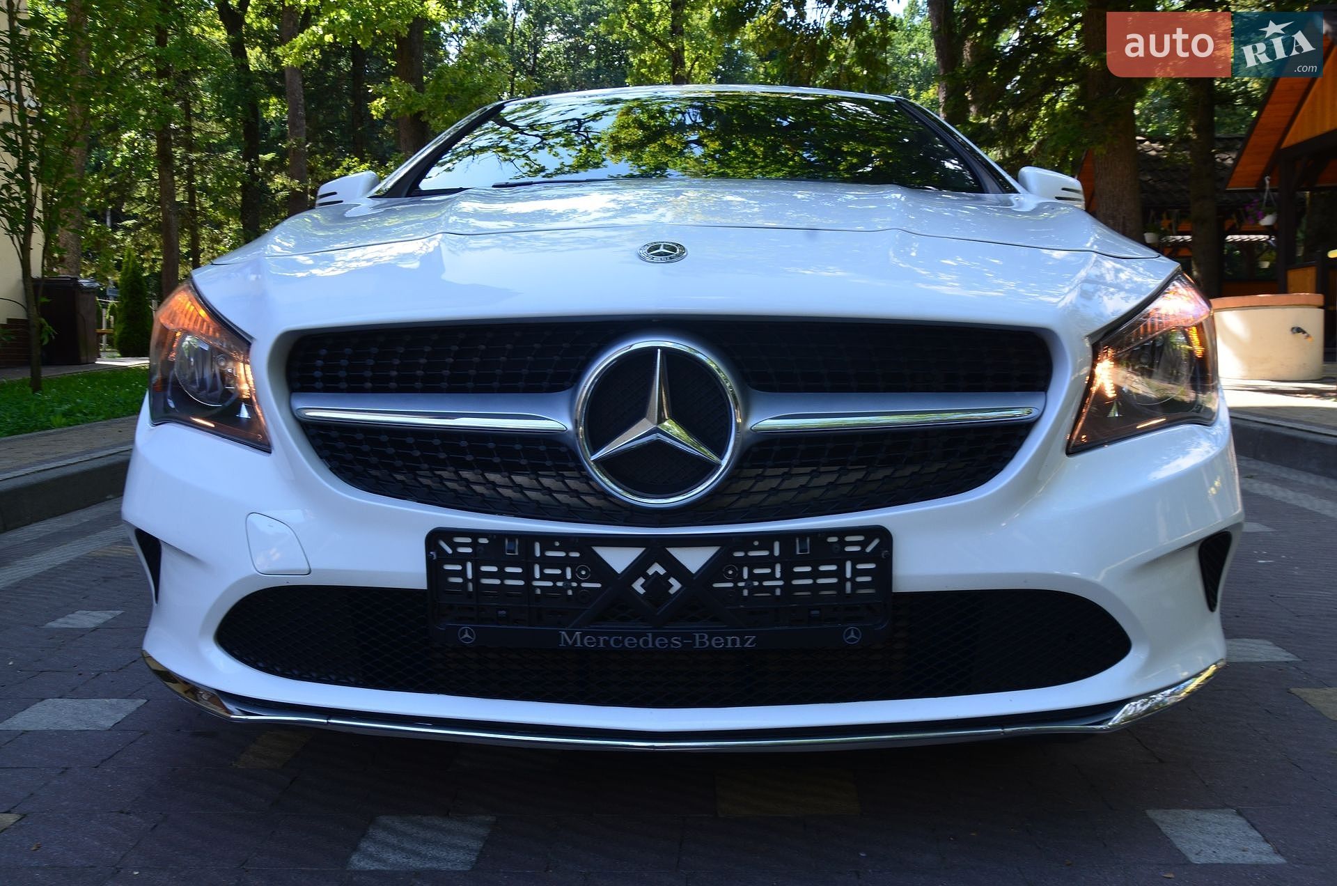 Mercedes-Benz CLA-Class 2018 VIN WDDSJ4EB6KN720762 фото оголошення 7 з 70
