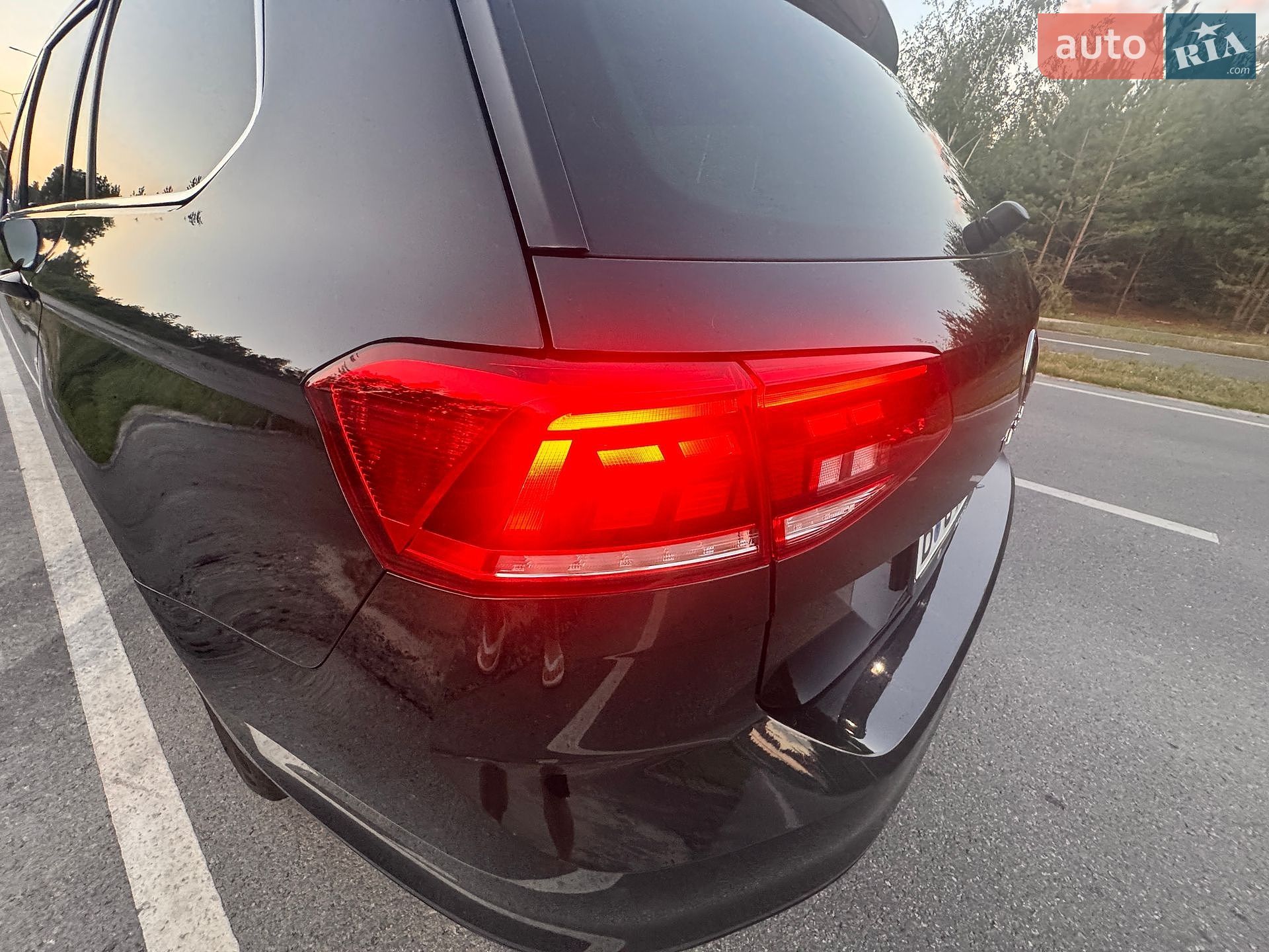Volkswagen Passat 2022 VIN WVWZZZ3CZPE022350 фото оголошення 12 з 42