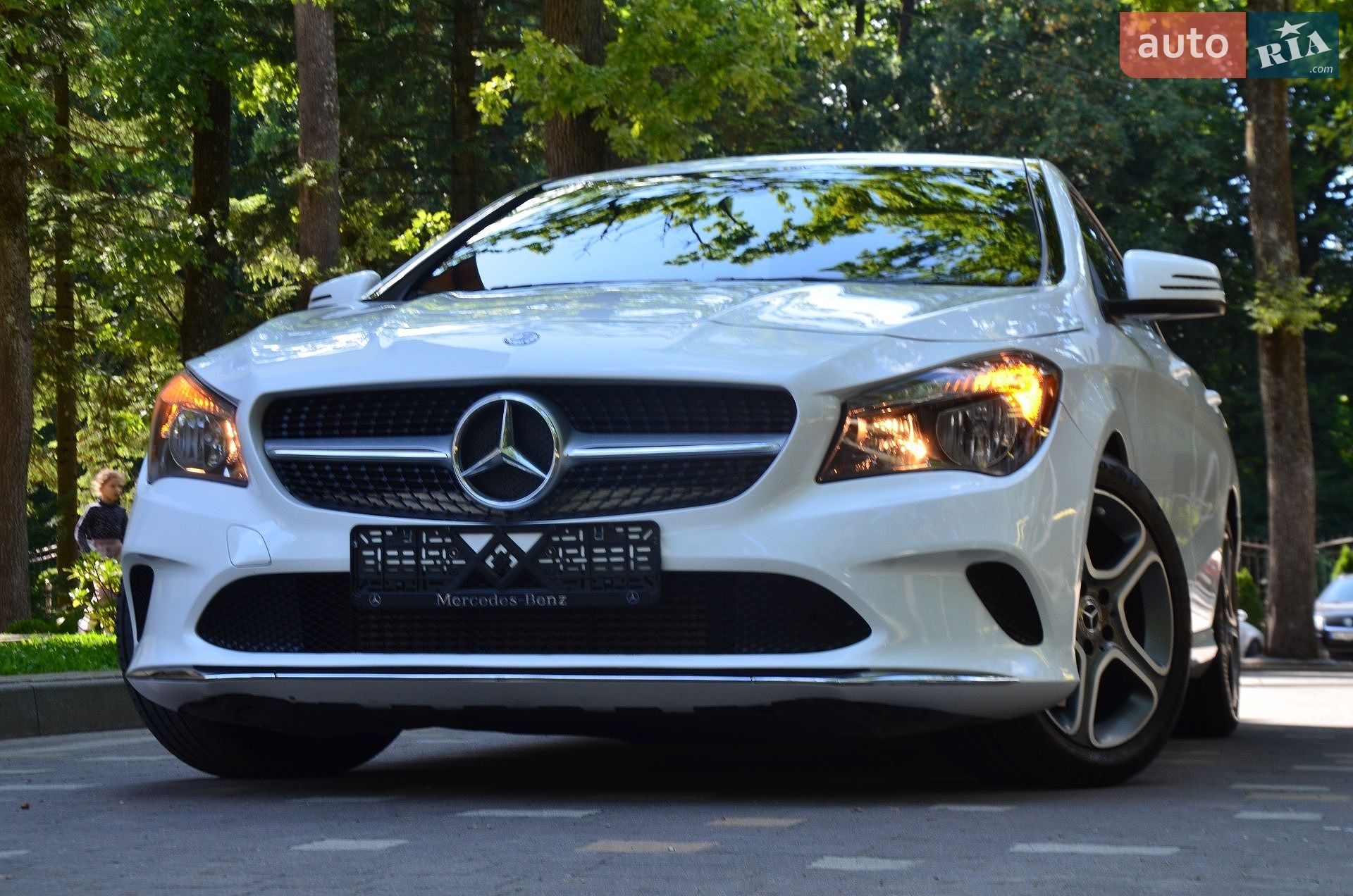 Mercedes-Benz CLA-Class 2018 VIN WDDSJ4EB6KN720762 фото оголошення 15 з 70