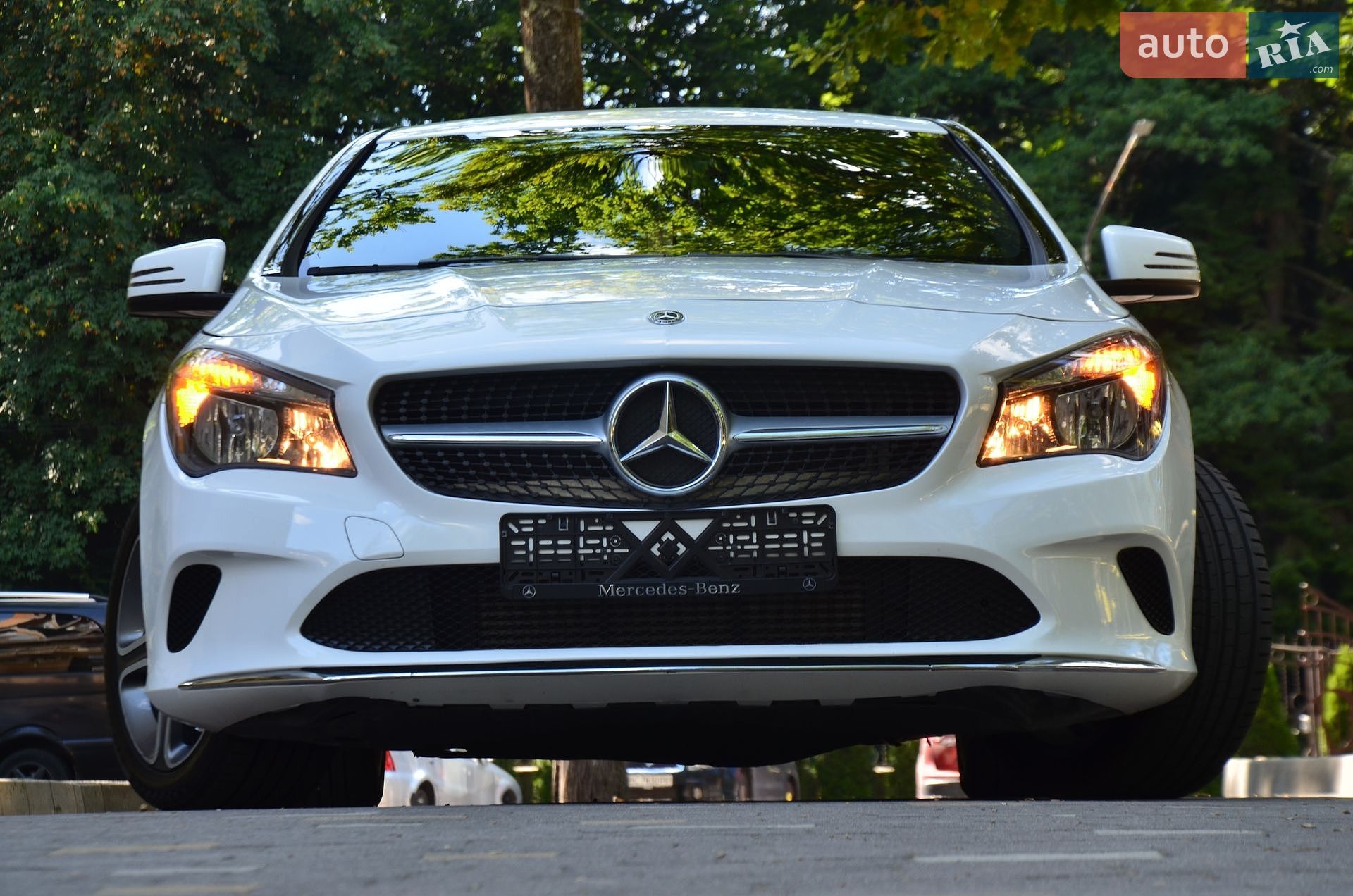 Mercedes-Benz CLA-Class 2018 VIN WDDSJ4EB6KN720762 фото оголошення 23 з 70